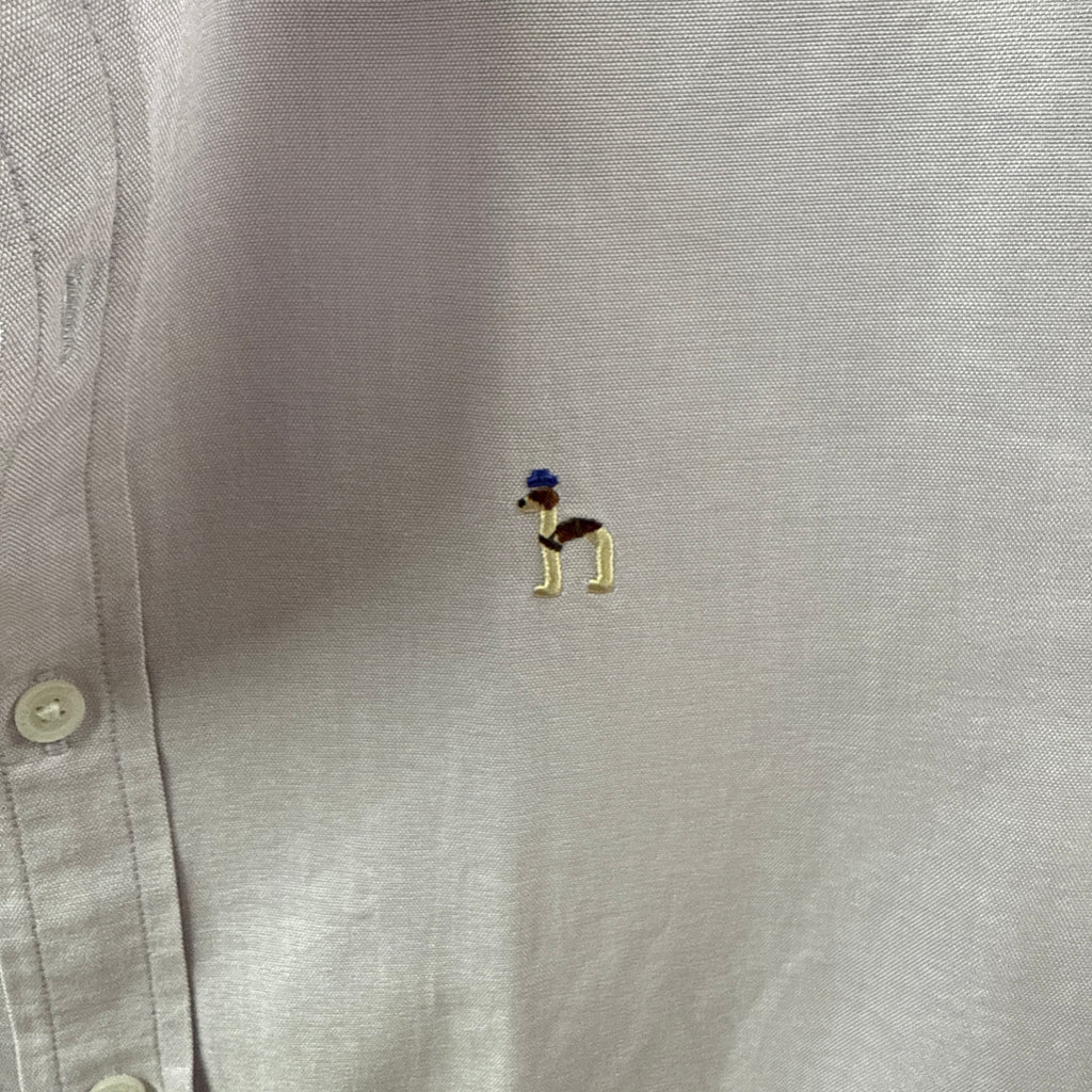 Hazzy Purple shirt