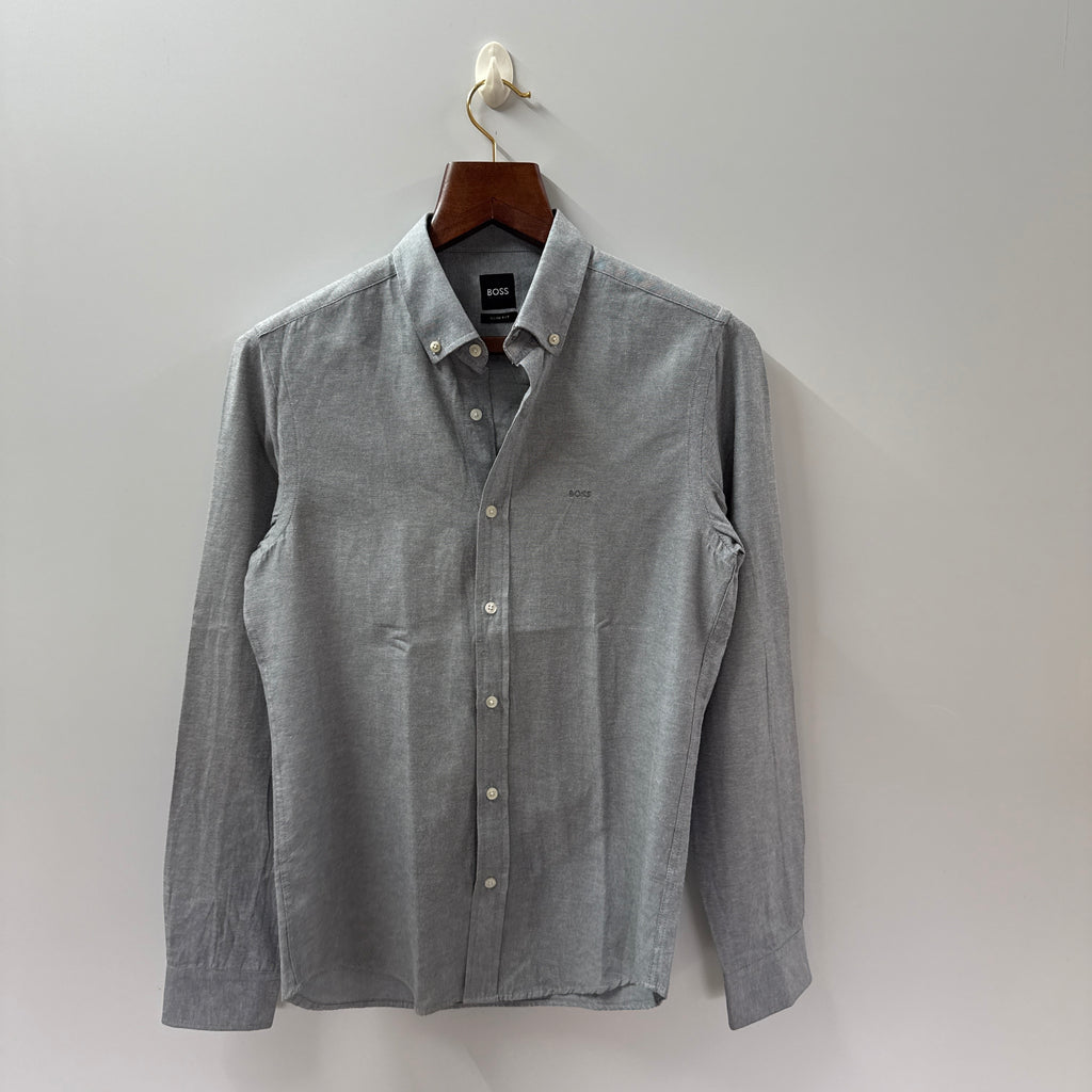 Boss Solid shirt