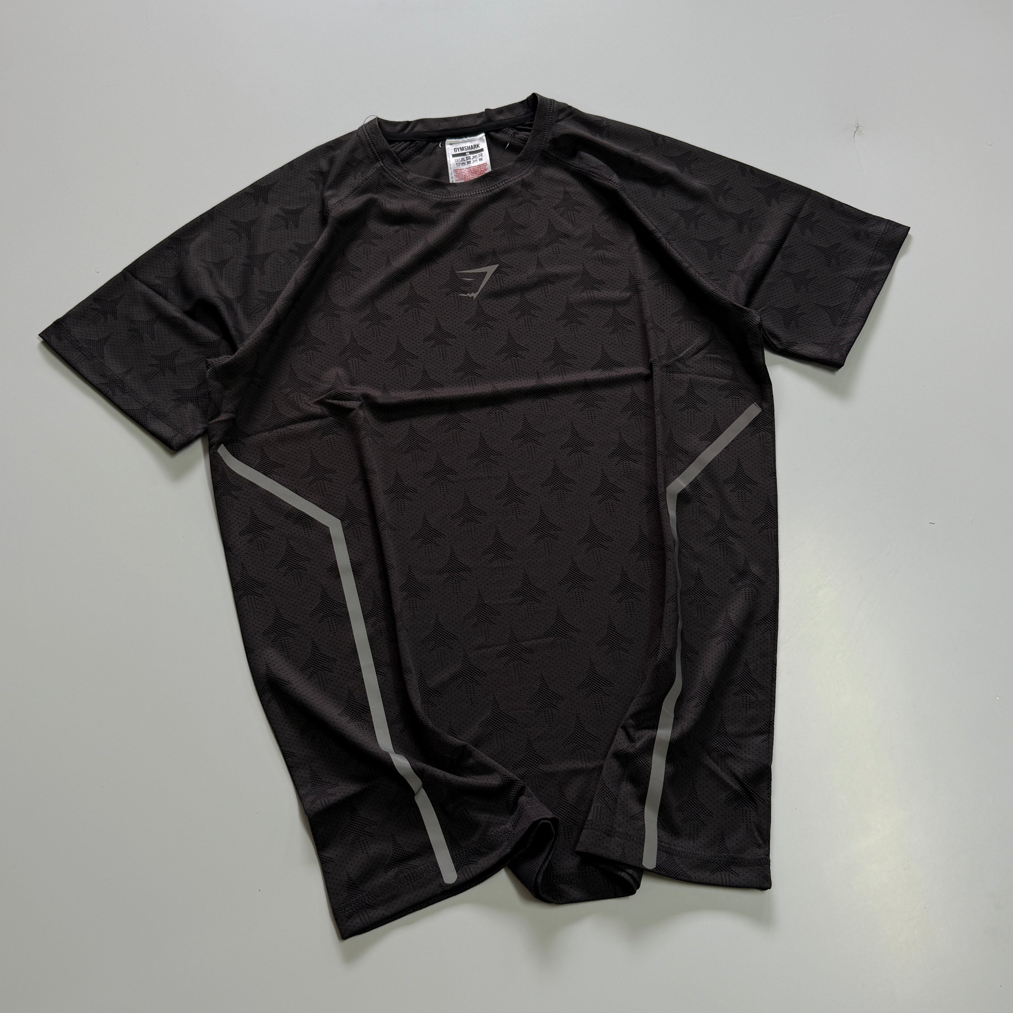 Gymshark dryfit tshirt