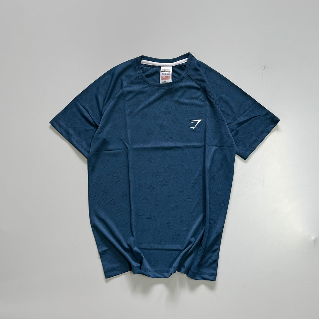 Gymshark dryfit tshirt