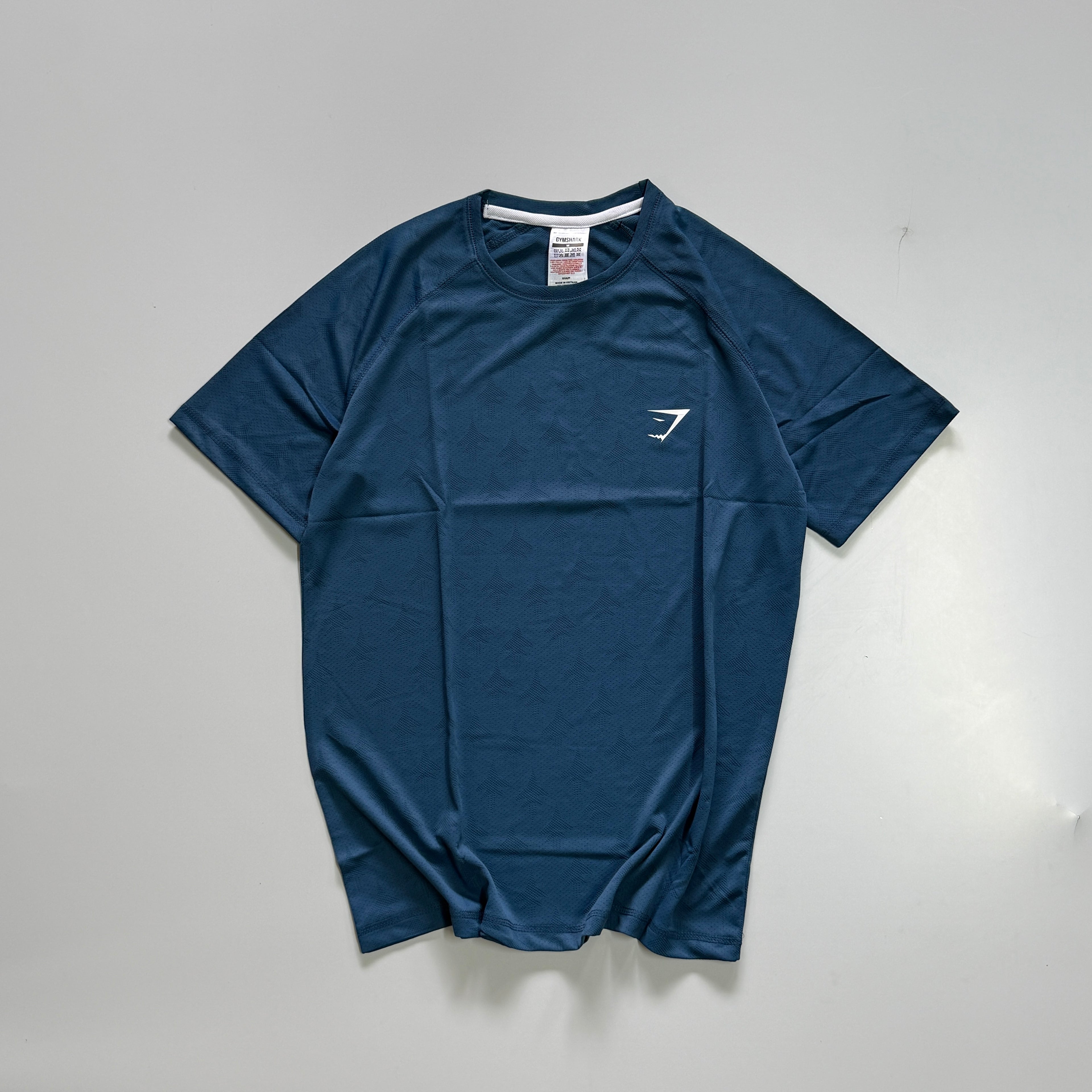 Gymshark dryfit tshirt