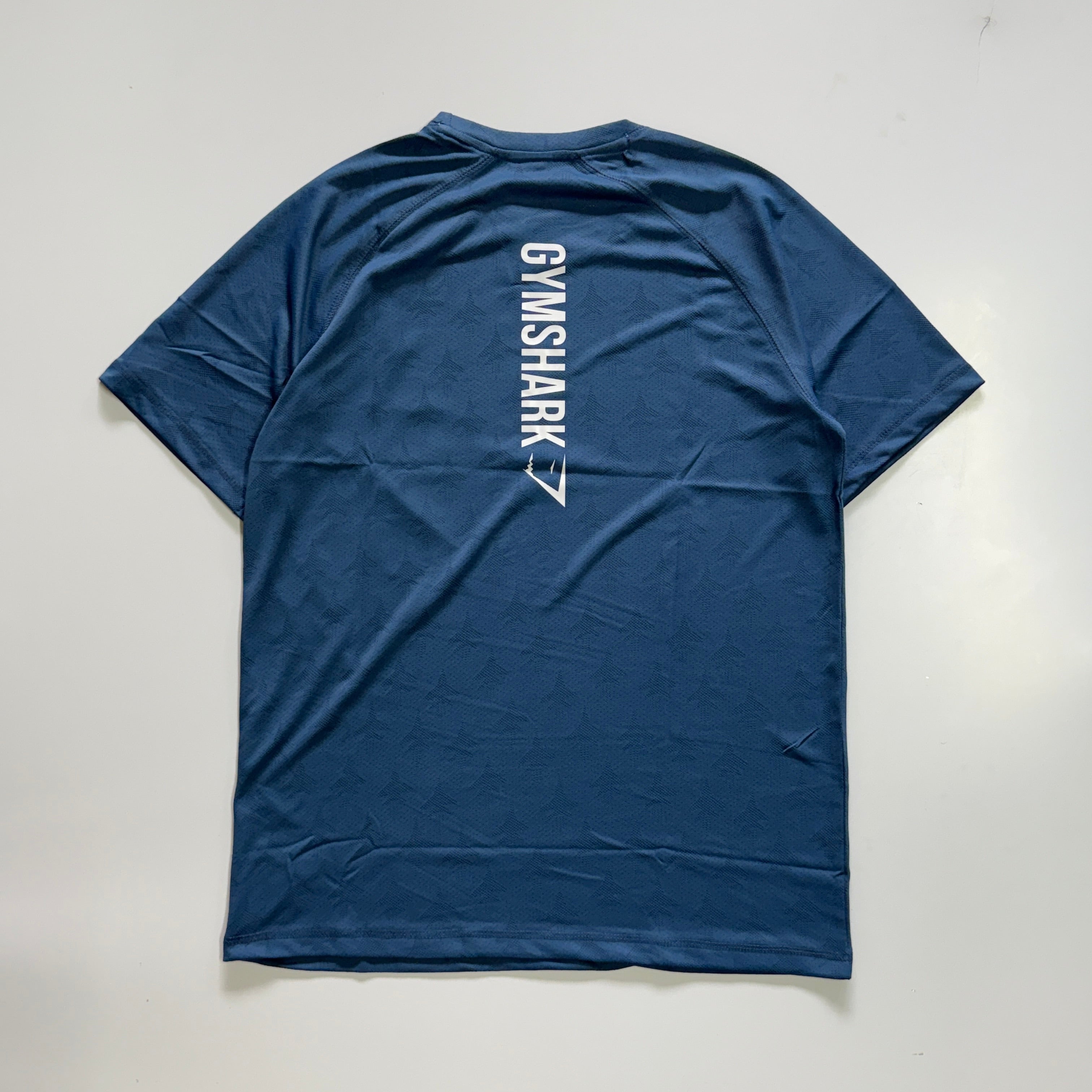 Gymshark dryfit tshirt