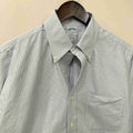 Brooks Brothers checkered shirt