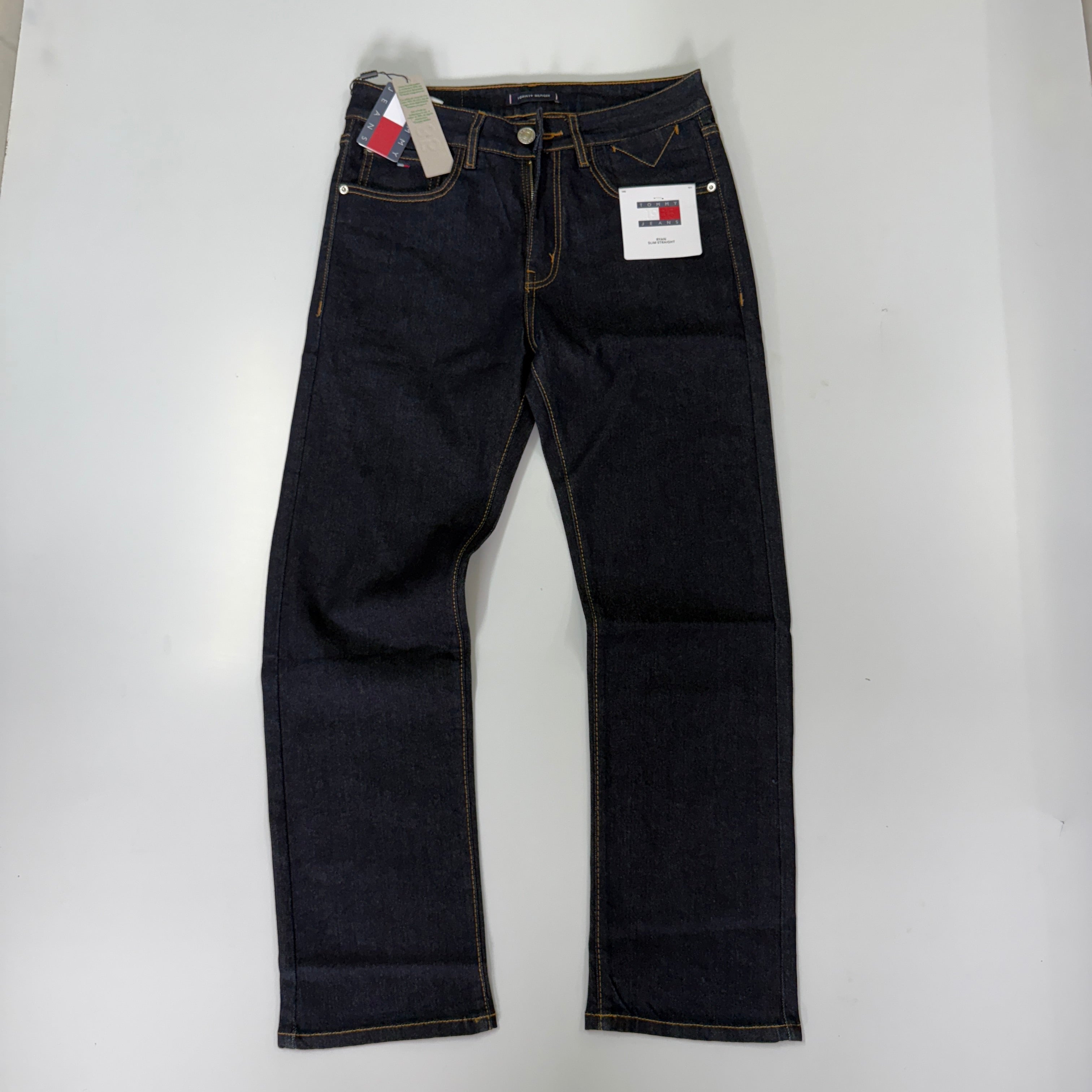 Tommy Hilfiger Slim fit Jeans