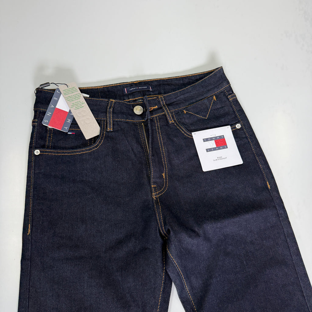 Tommy Hilfiger Slim fit Jeans
