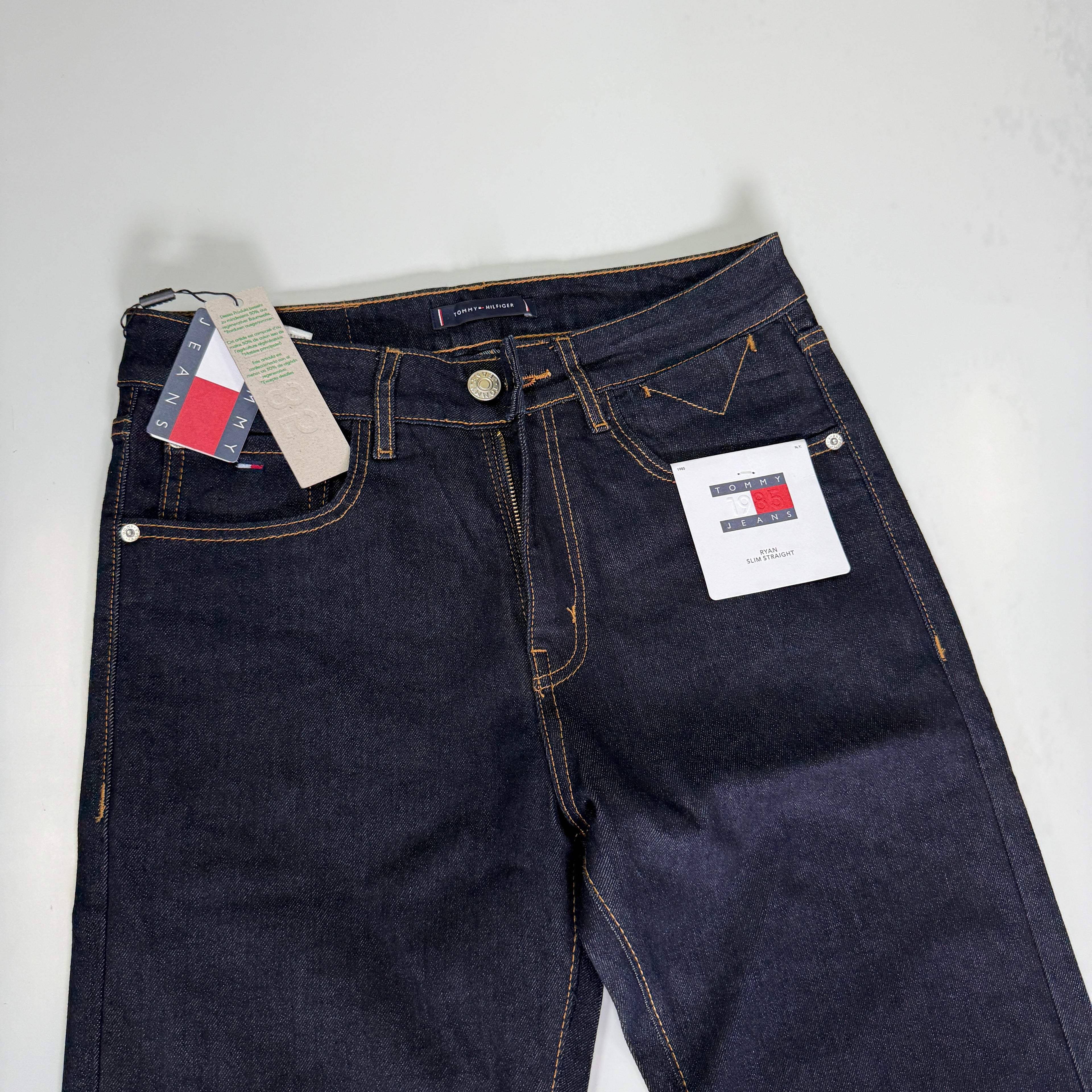 Tommy Hilfiger Slim fit Jeans