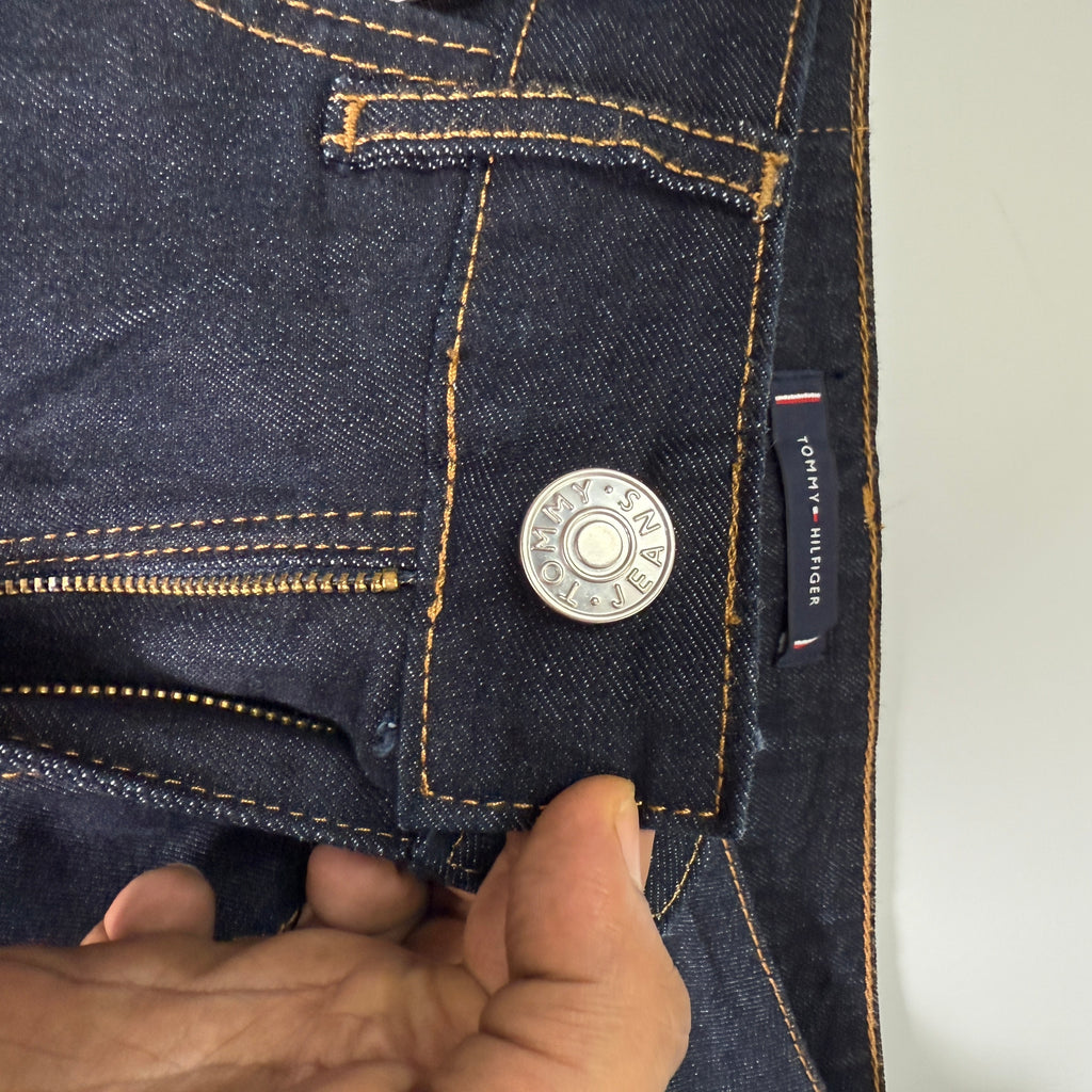 Tommy Hilfiger Slim fit Jeans