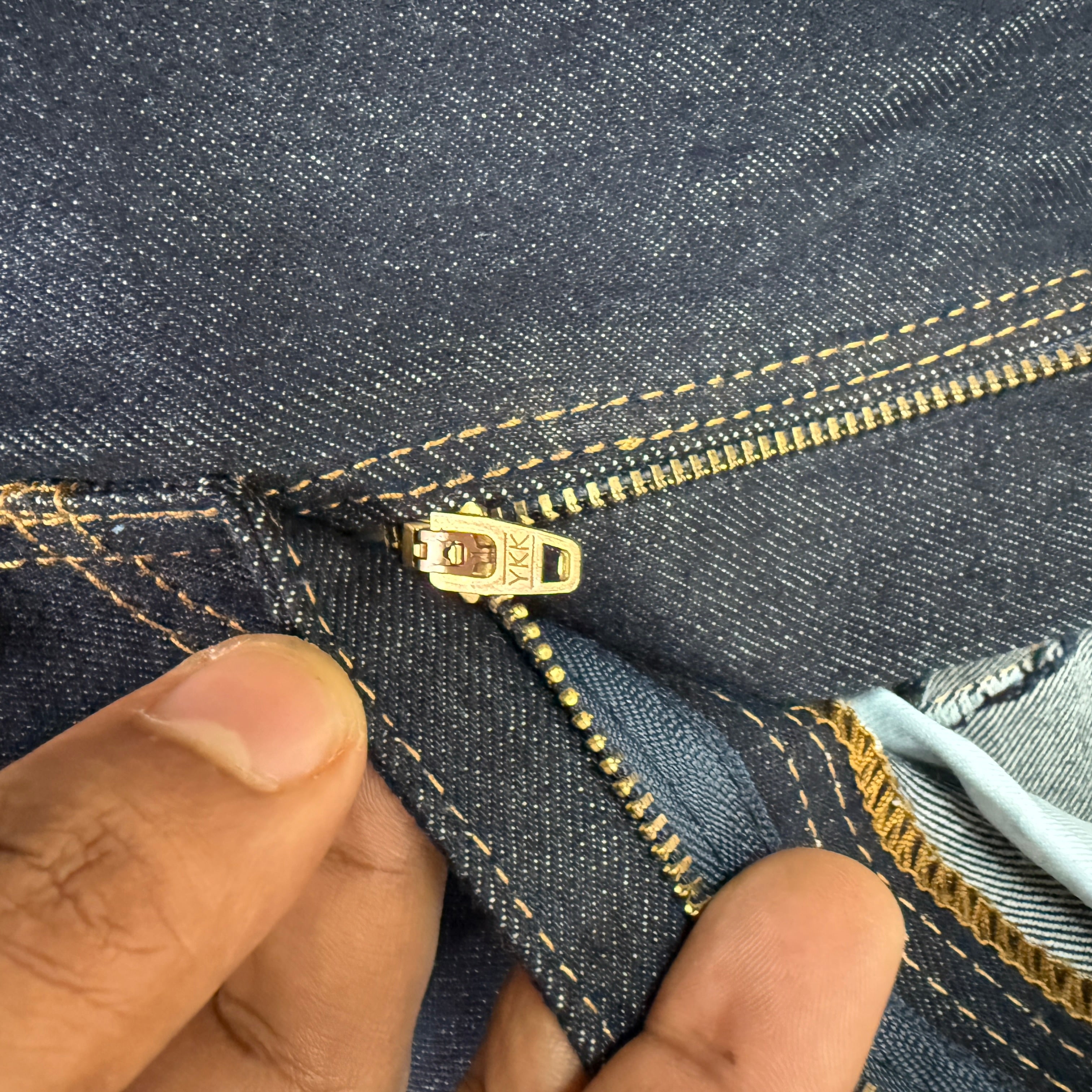 Tommy Hilfiger Slim fit Jeans