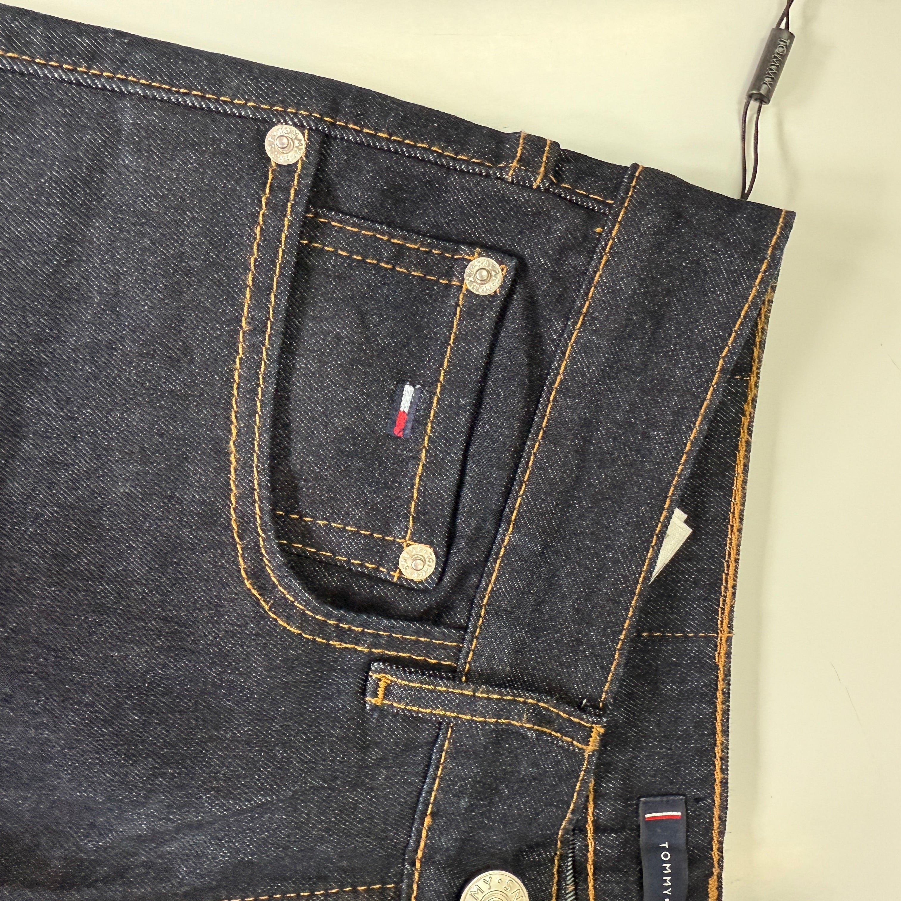 Tommy Hilfiger Slim fit Jeans