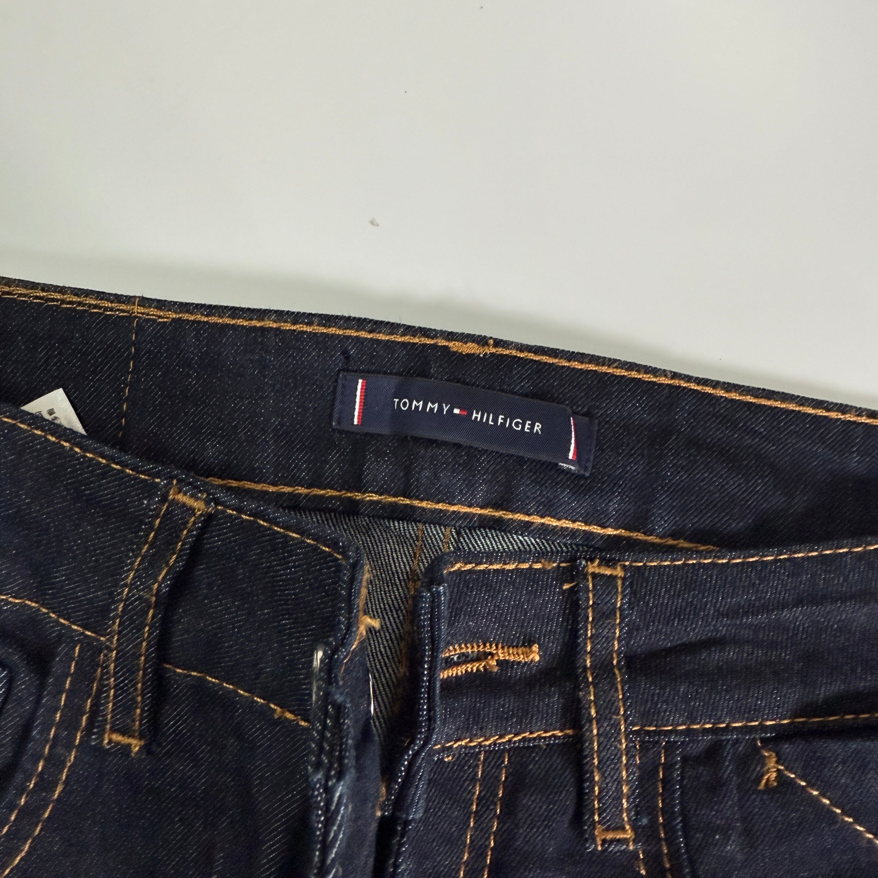 Tommy Hilfiger Slim fit Jeans