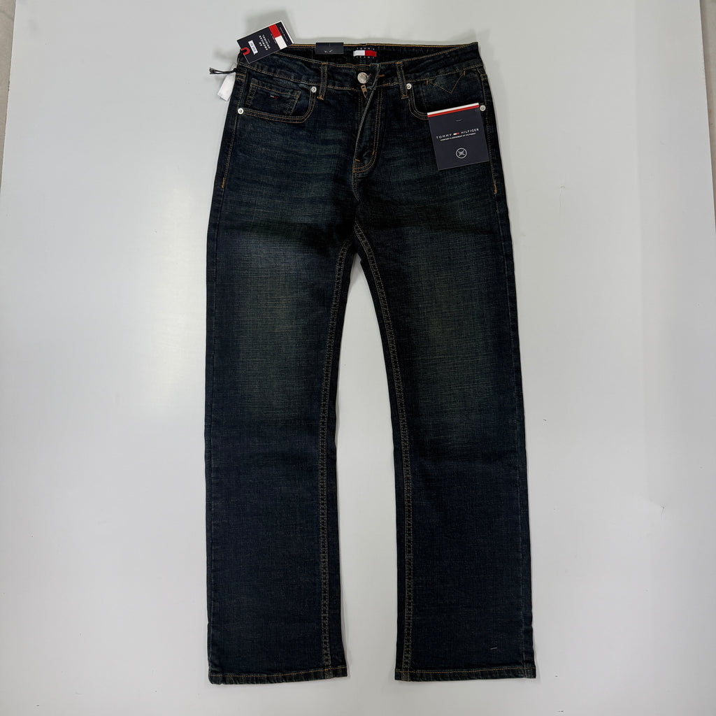 Tommy Hilfiger Straight fit/Regular Jeans