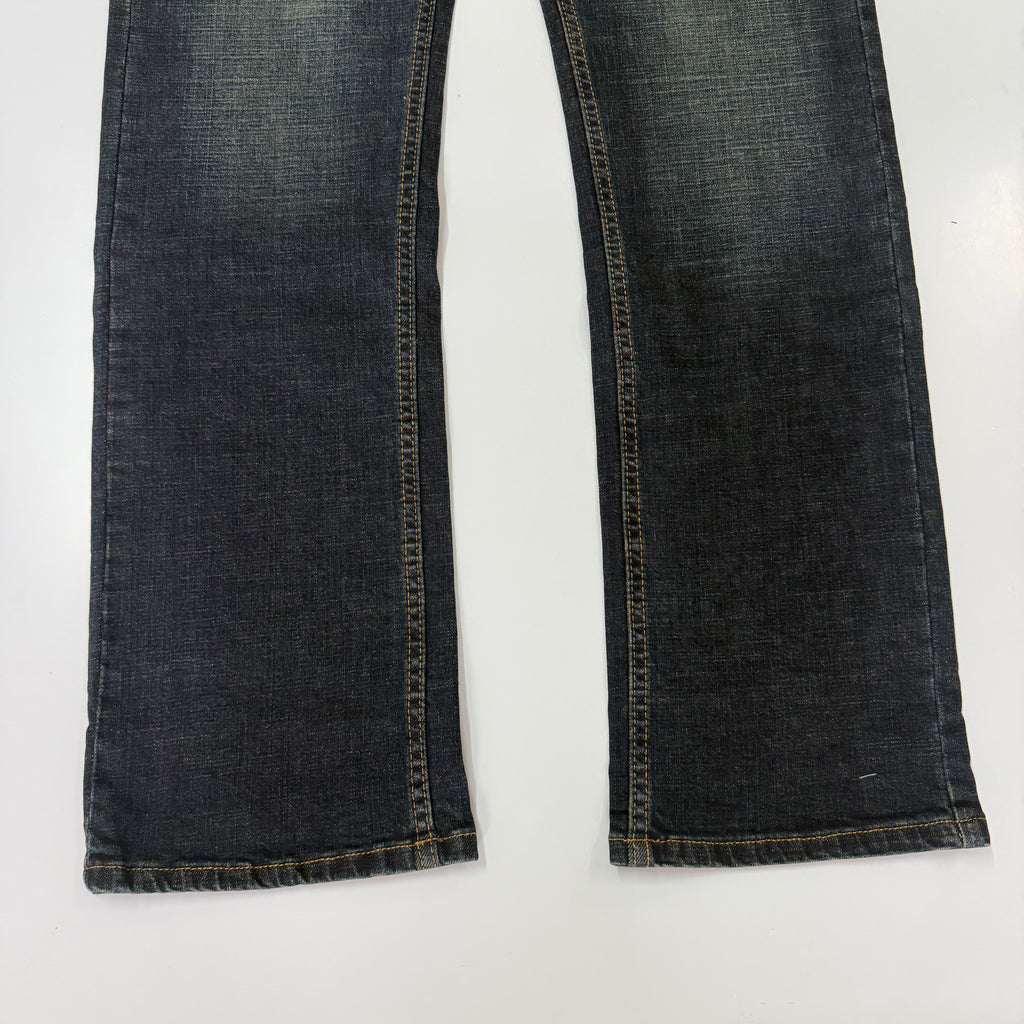 Tommy Hilfiger Straight fit/Regular Jeans