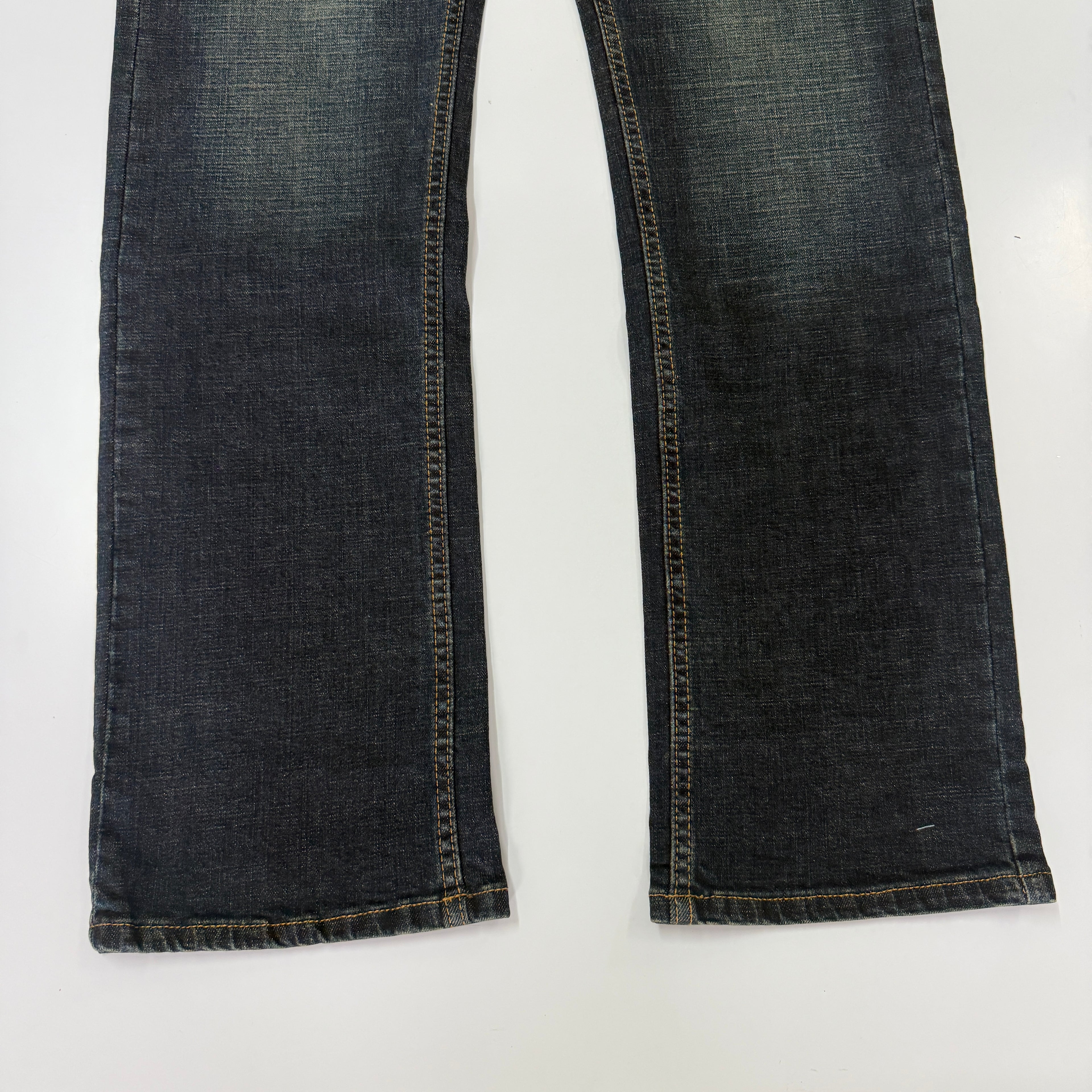 Tommy Hilfiger Straight fit/Regular Jeans