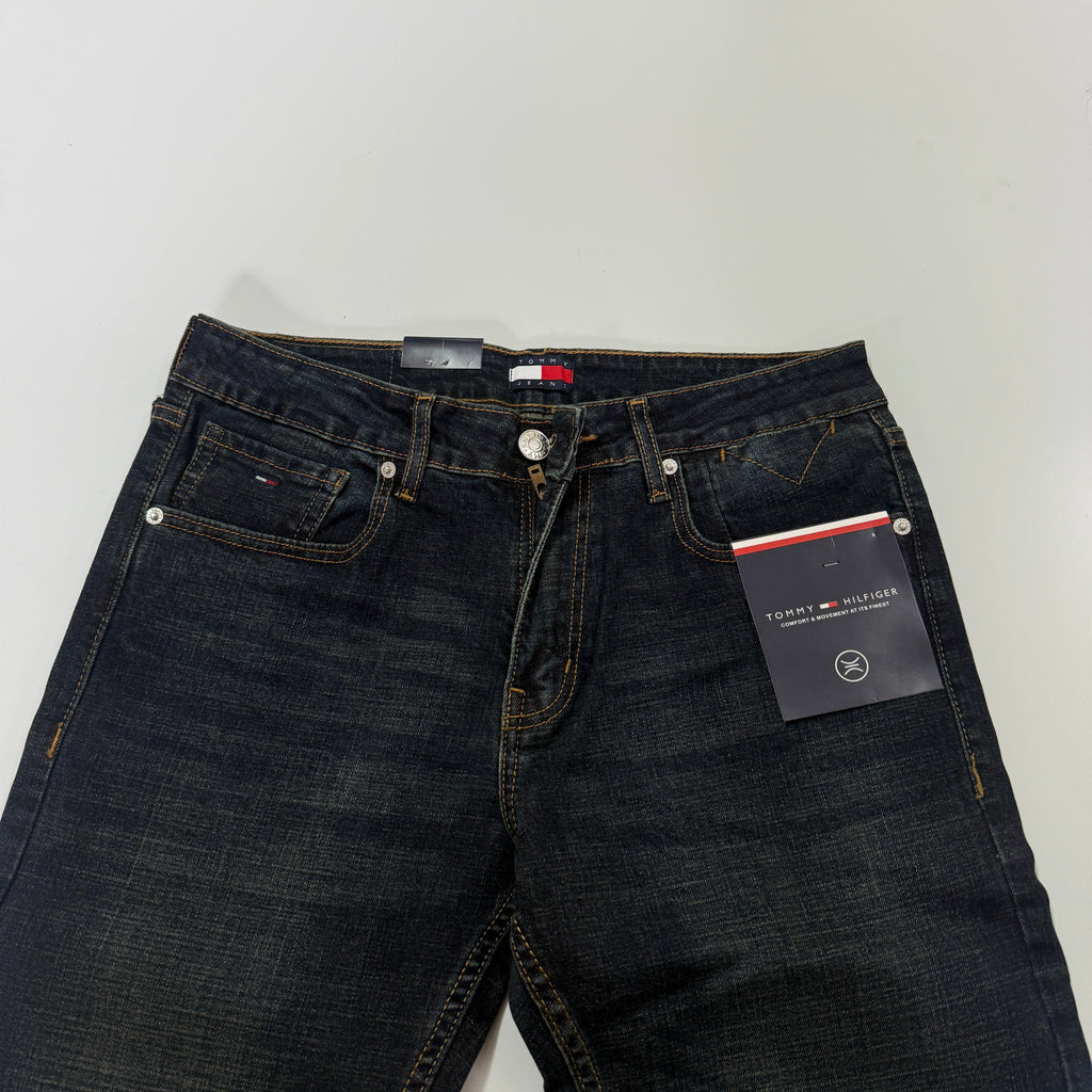 Tommy Hilfiger Straight fit/Regular Jeans