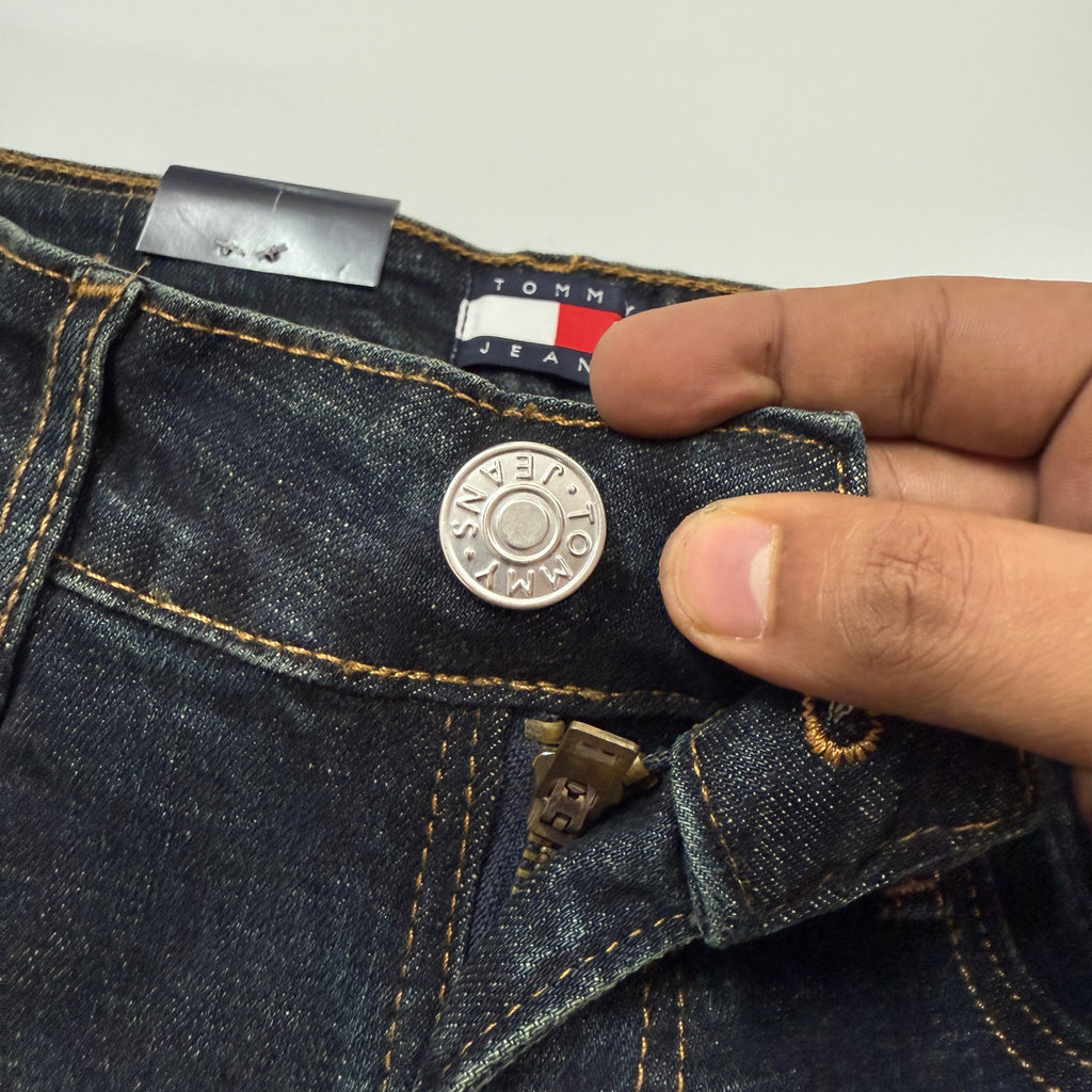 Tommy Hilfiger Straight fit/Regular Jeans
