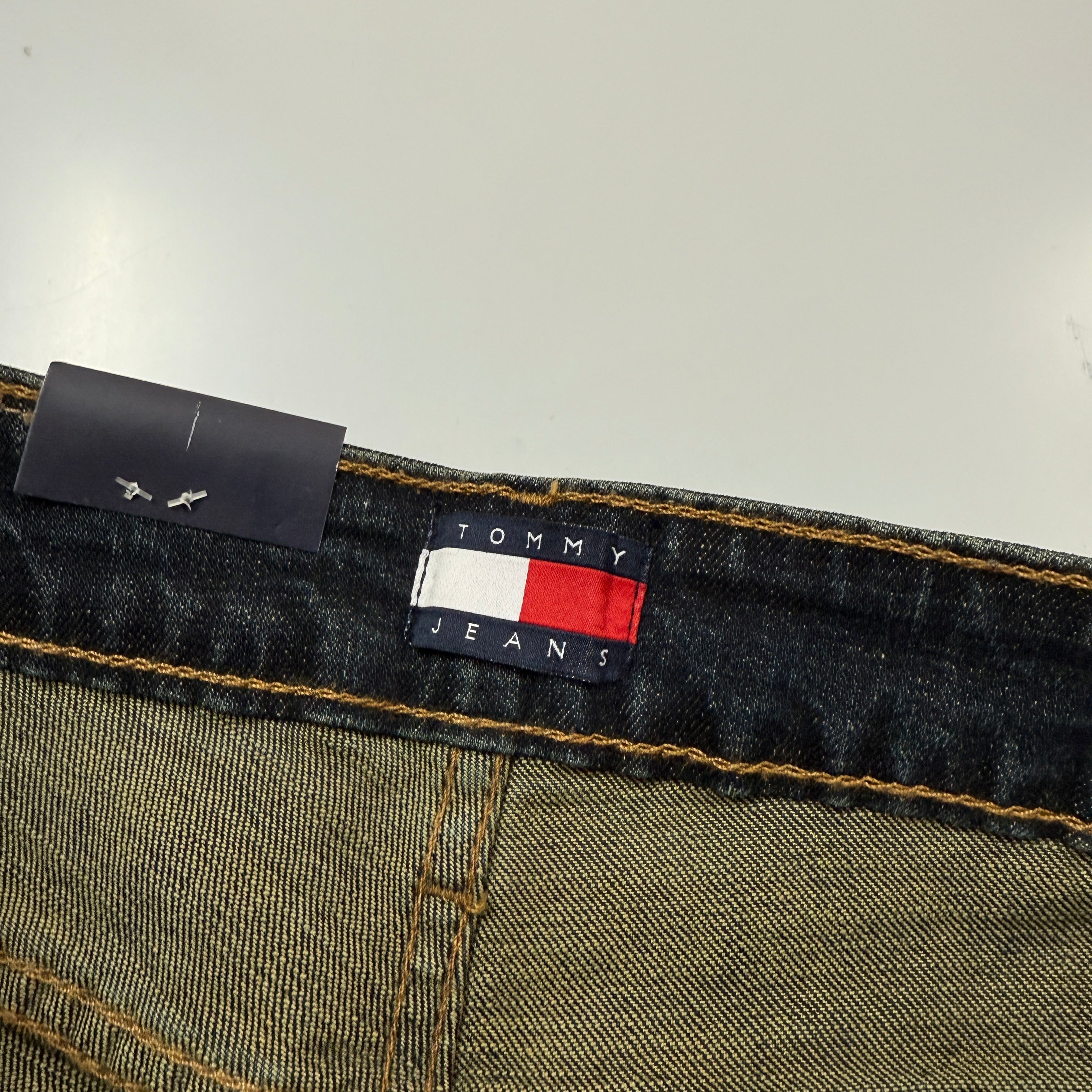 Tommy Hilfiger Straight fit/Regular Jeans