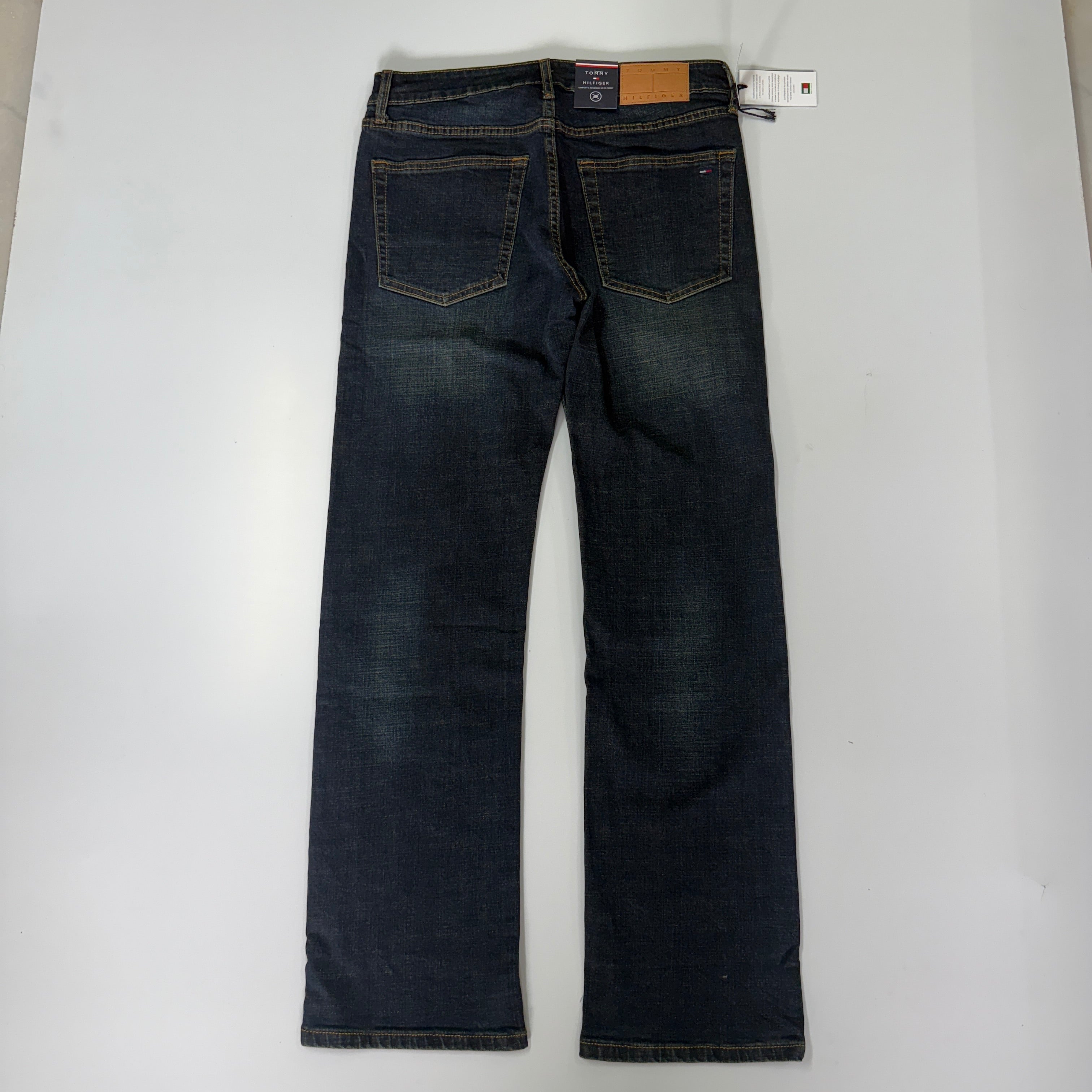 Tommy Hilfiger Straight fit/Regular Jeans