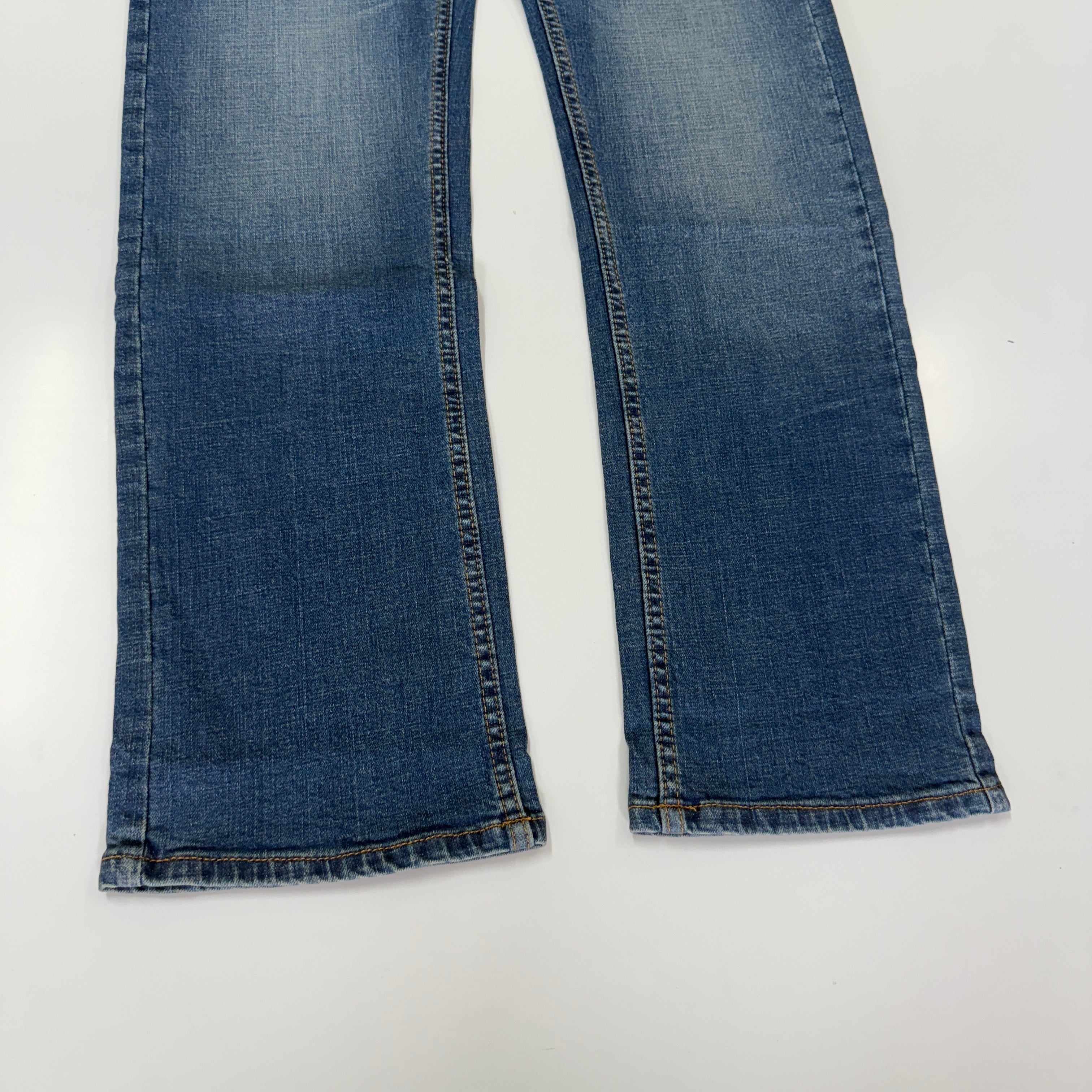Tommy Hilfiger Straight fit/Regular Jeans