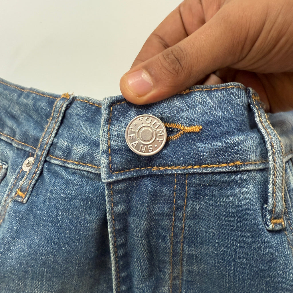 Tommy Hilfiger Straight fit/Regular Jeans