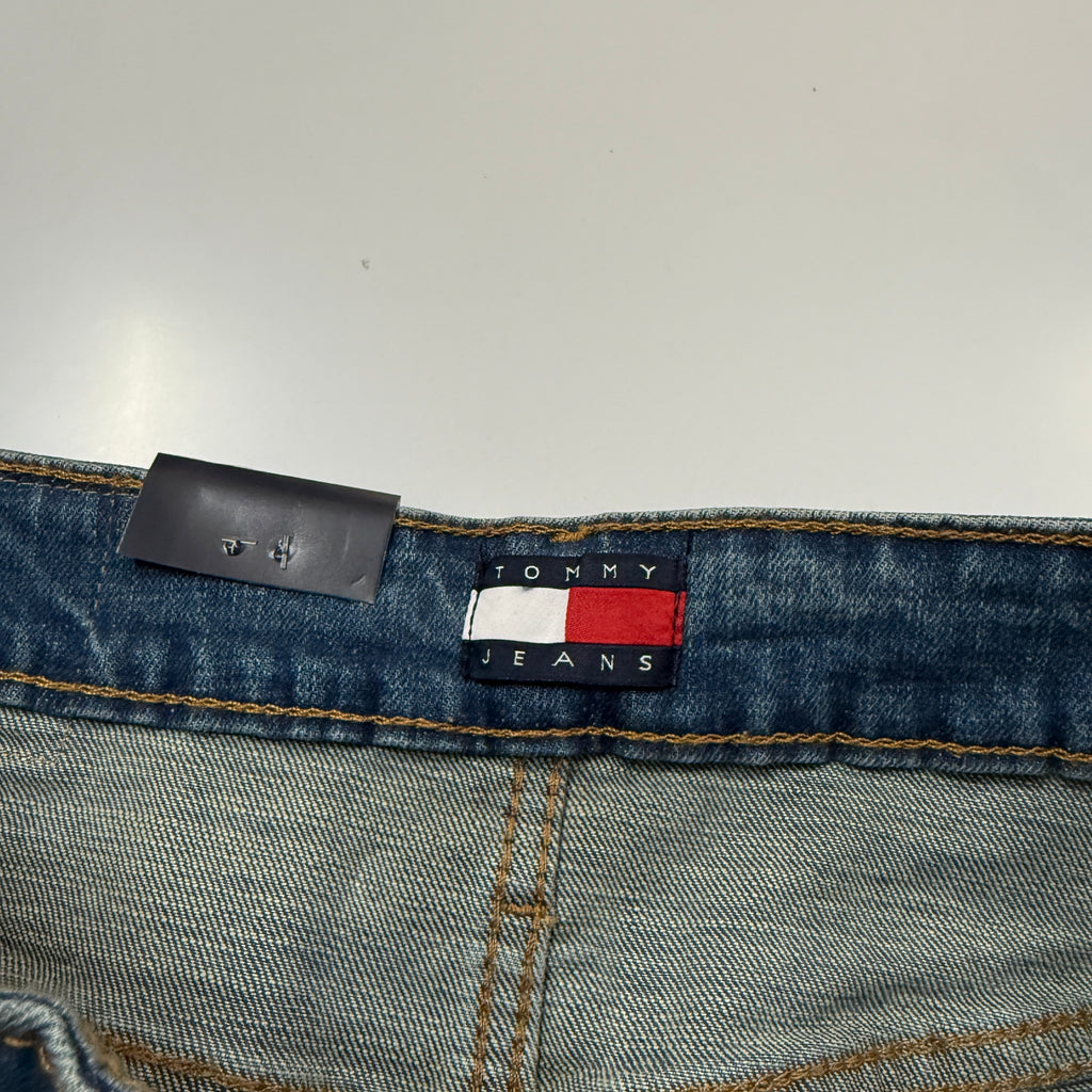 Tommy Hilfiger Straight fit/Regular Jeans