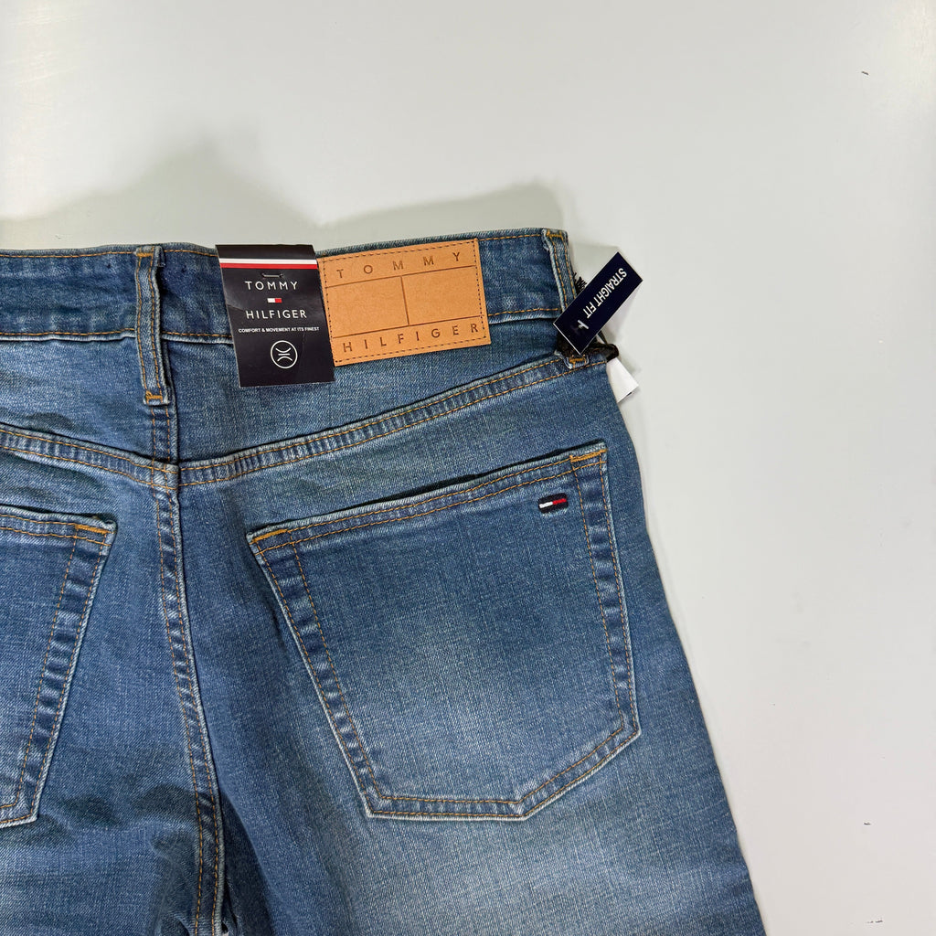 Tommy Hilfiger Straight fit/Regular Jeans