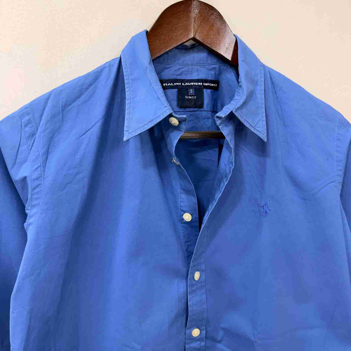 Ralph Lauren sport-slim fit