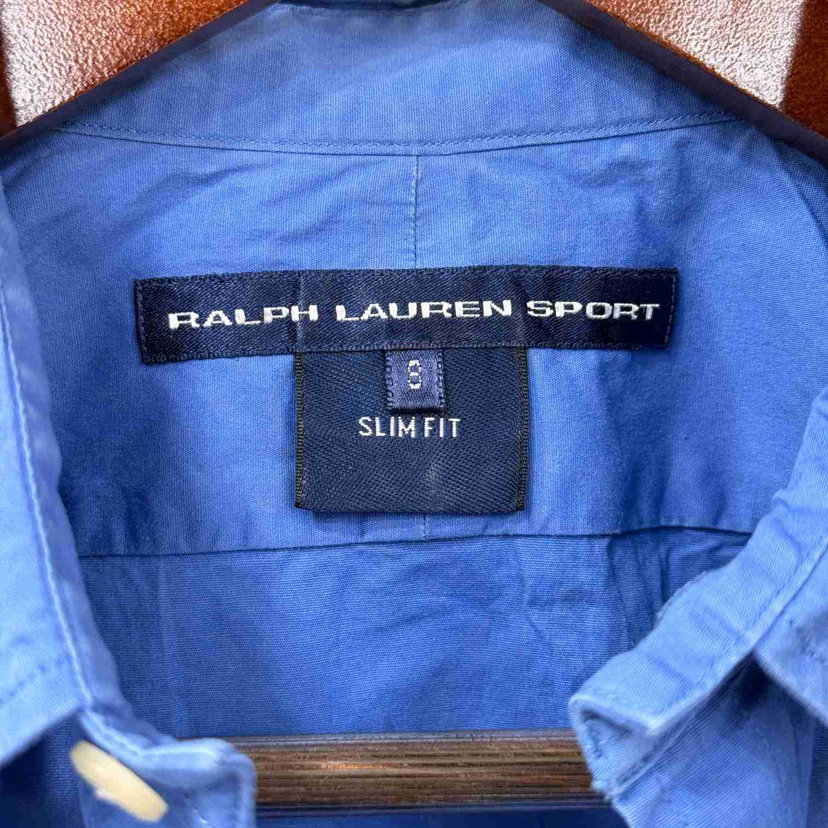 Ralph Lauren sport-slim fit