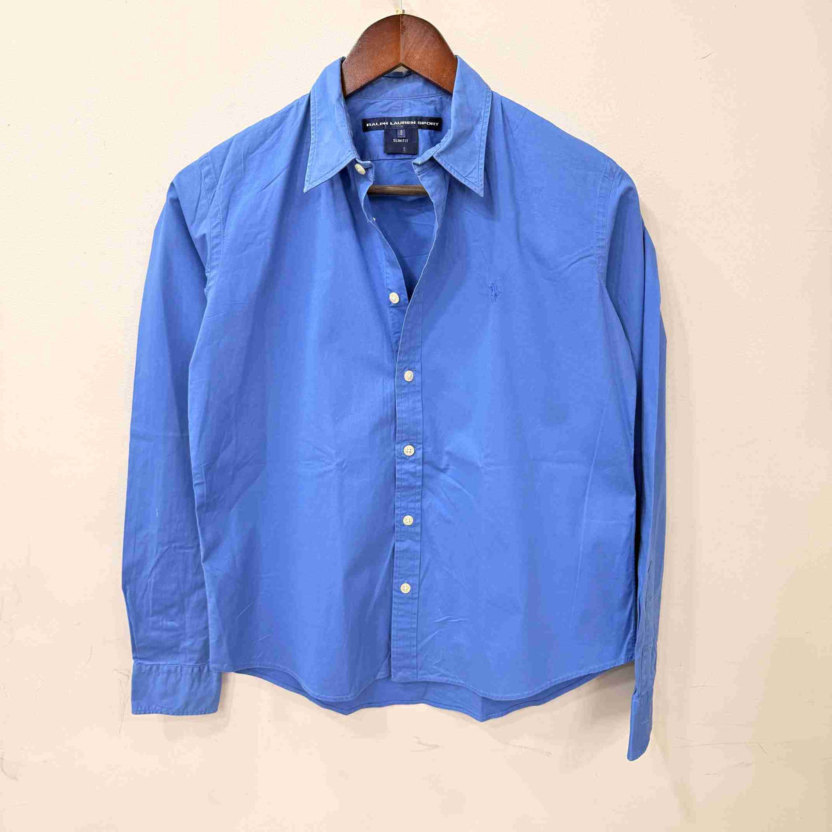 Ralph Lauren sport-slim fit