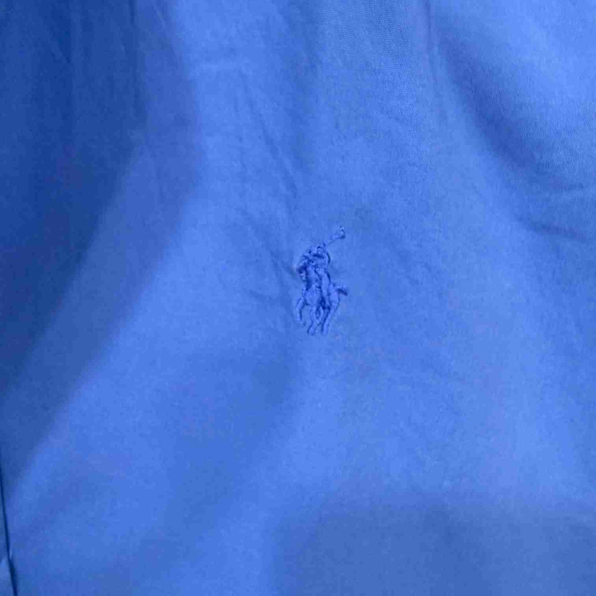 Ralph Lauren sport-slim fit