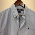 Ralph Lauren classic-fit  button down shirt