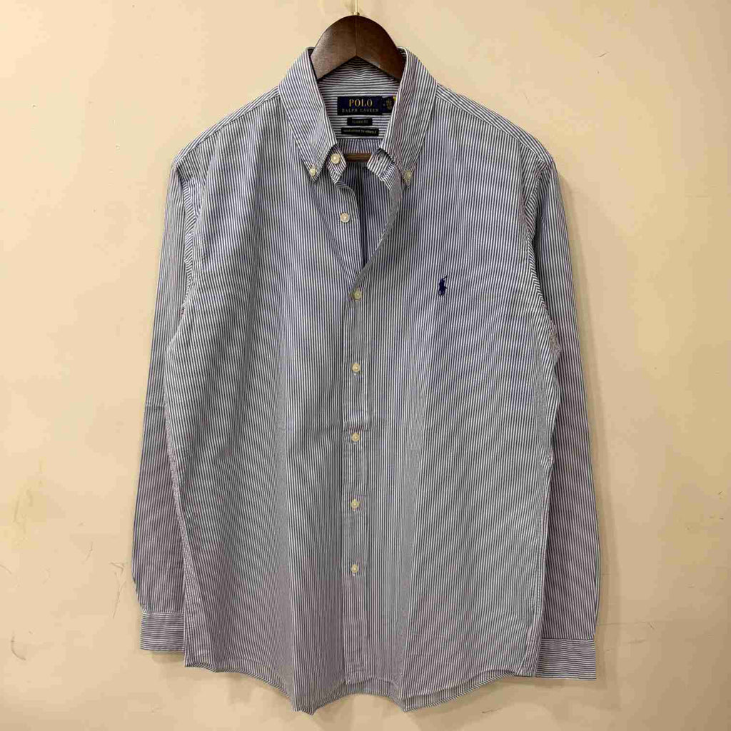 Ralph Lauren classic-fit  button down shirt