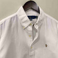 Ralph Lauren classic -fit button down oxford shirt