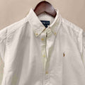 Ralph Lauren button down shirt