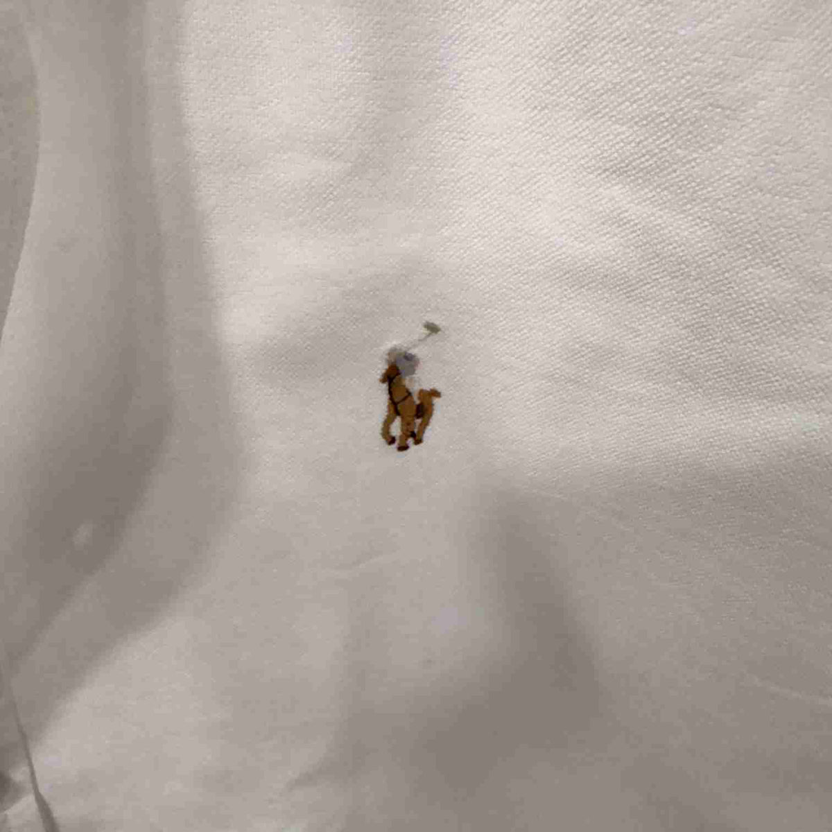 Ralph Lauren button down shirt
