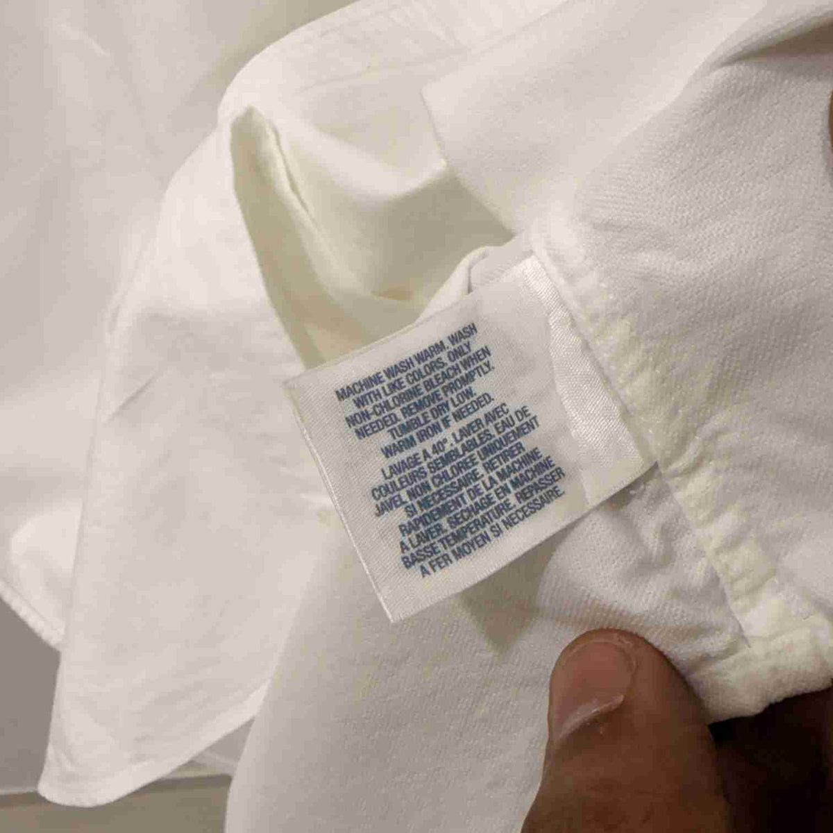 Ralph Lauren button down shirt