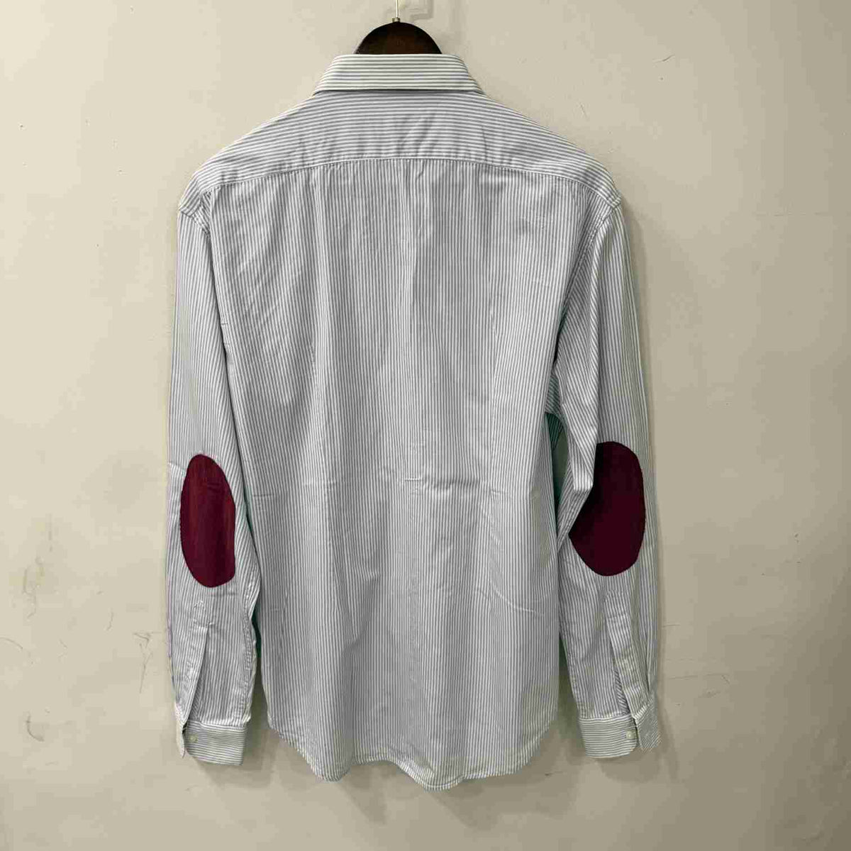 Zara stripes shirt