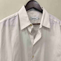 Calvin Klein stripes shirt