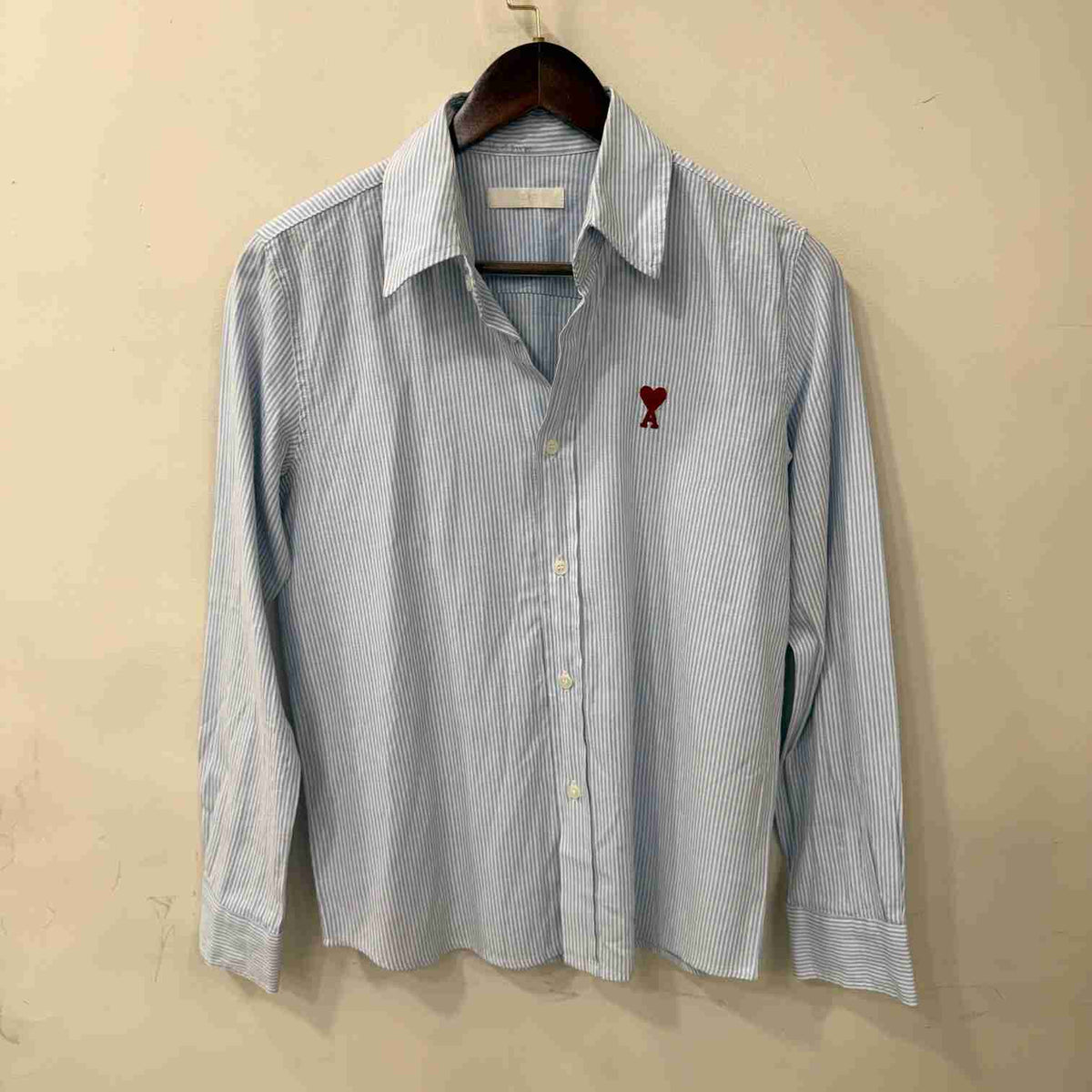 Stripes shirt