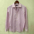 Hugo boss stripes shirt
