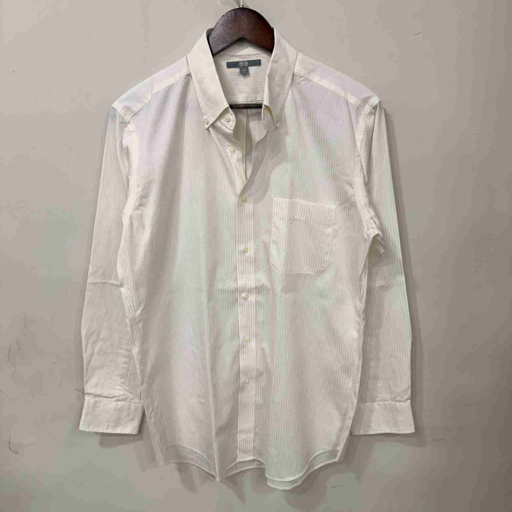 Uniqlo premium stripes