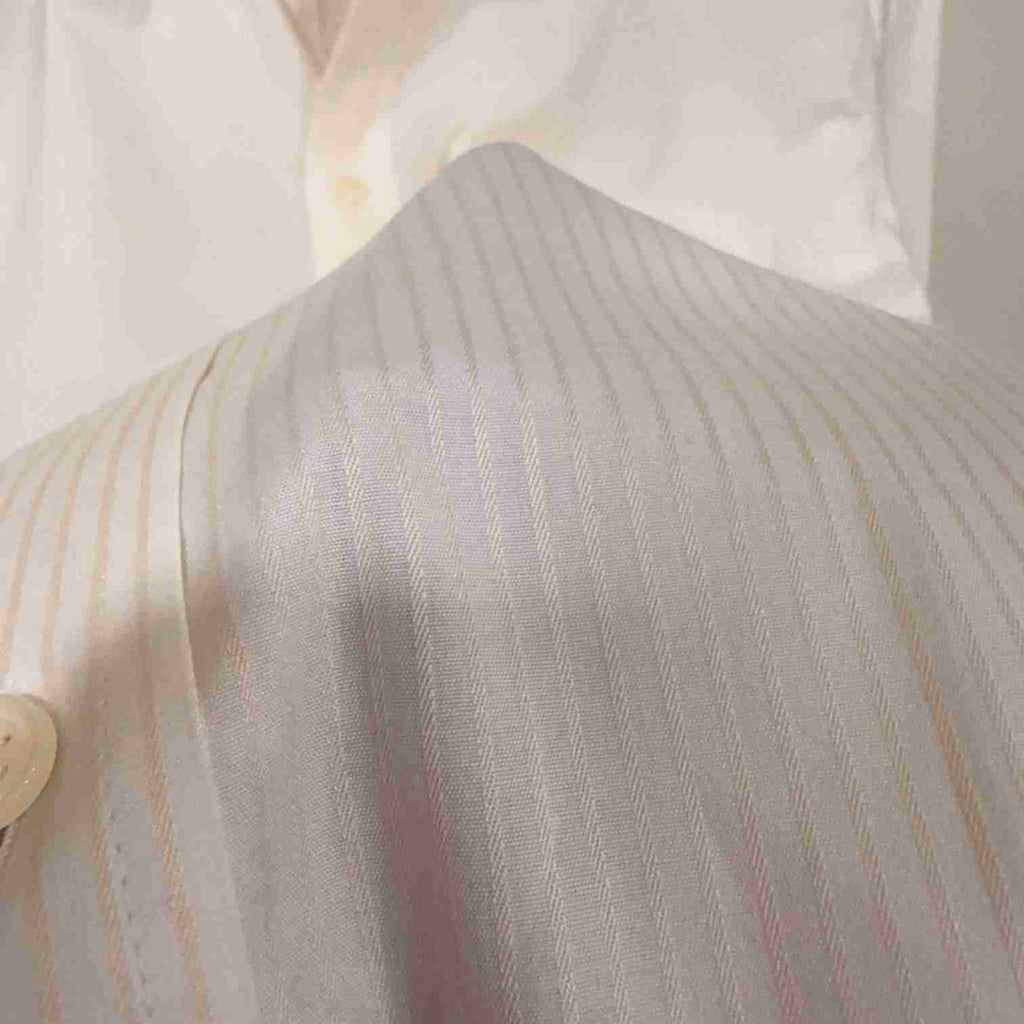 Uniqlo premium stripes