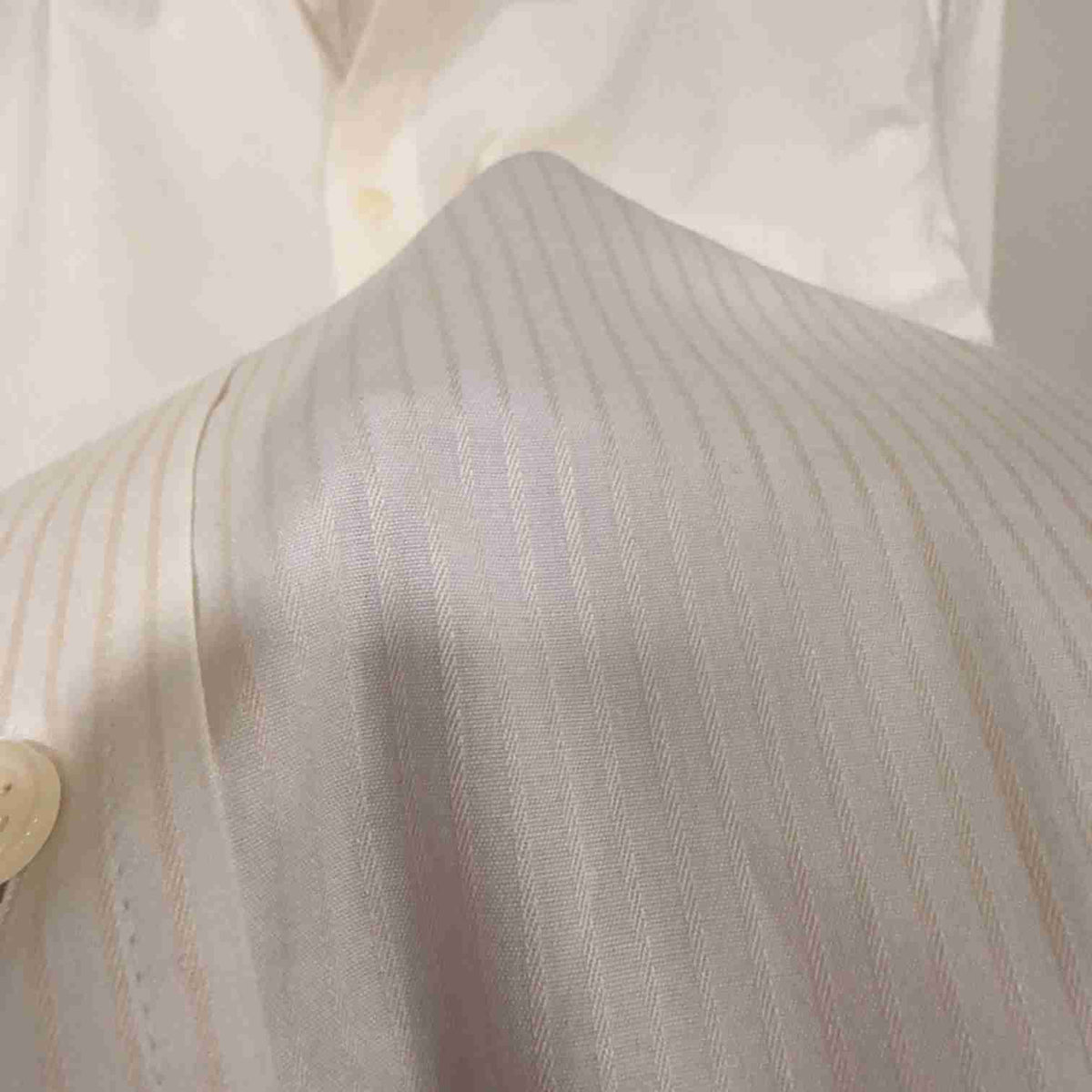 Uniqlo premium stripes