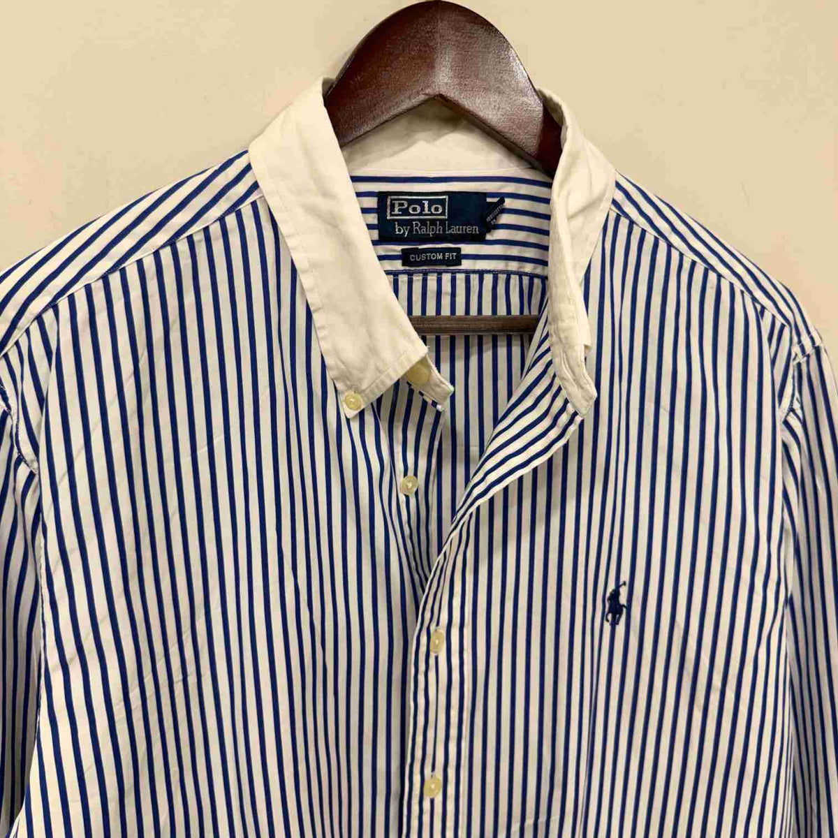 Ralph Lauren Stripes shirt