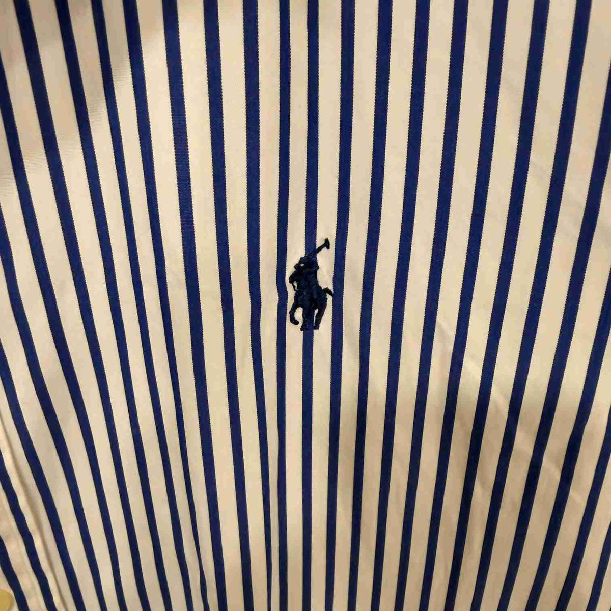Ralph Lauren Stripes shirt
