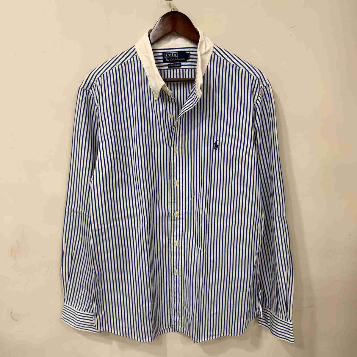 Ralph Lauren Stripes shirt