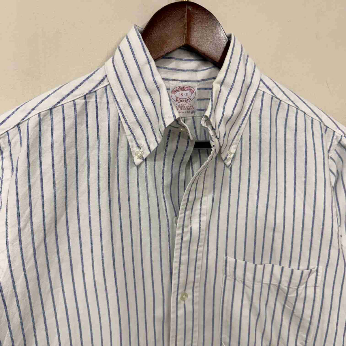 Brooks Brothers Stripes shirt