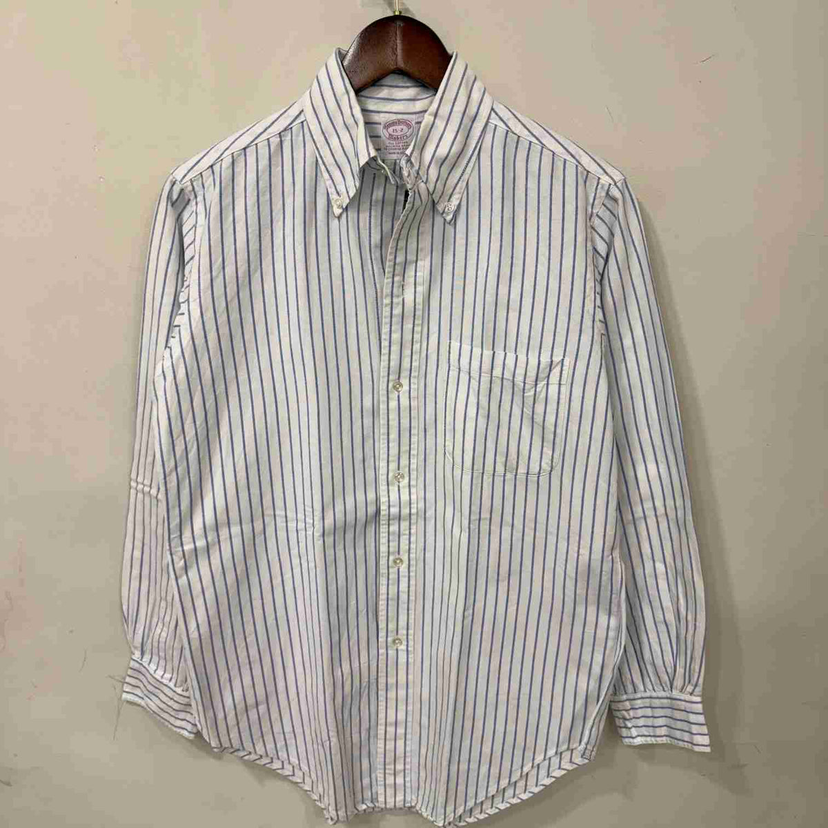 Brooks Brothers Stripes shirt