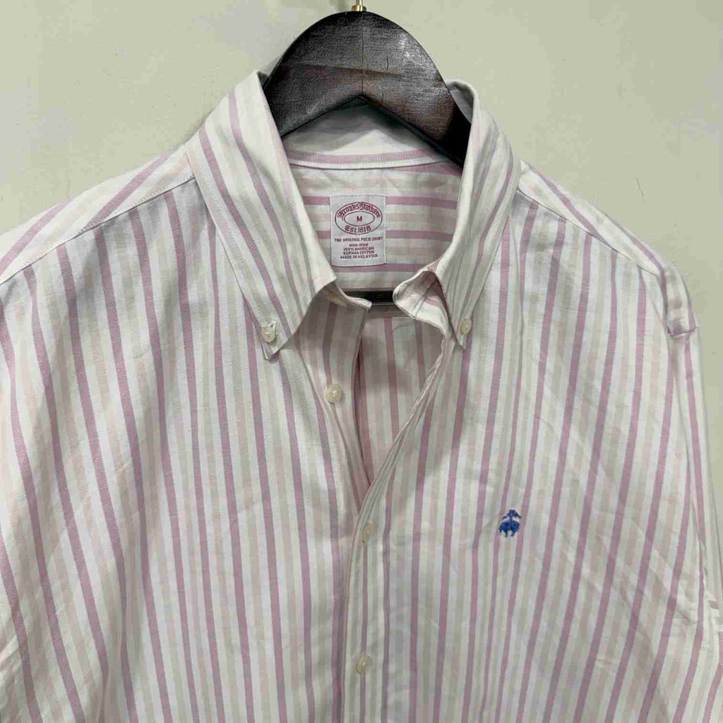 Brooks Brothers Stripes shirt