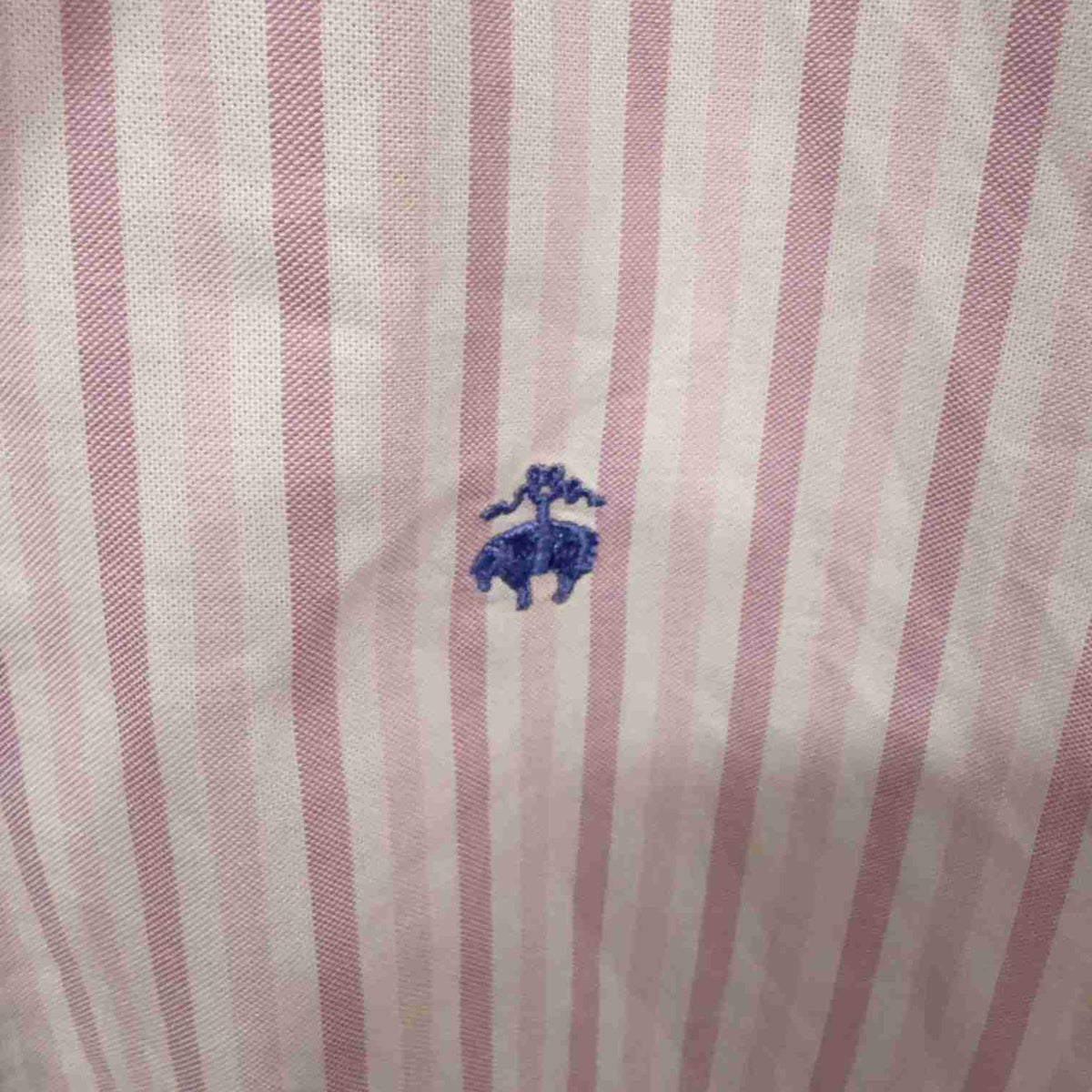 Brooks Brothers Stripes shirt