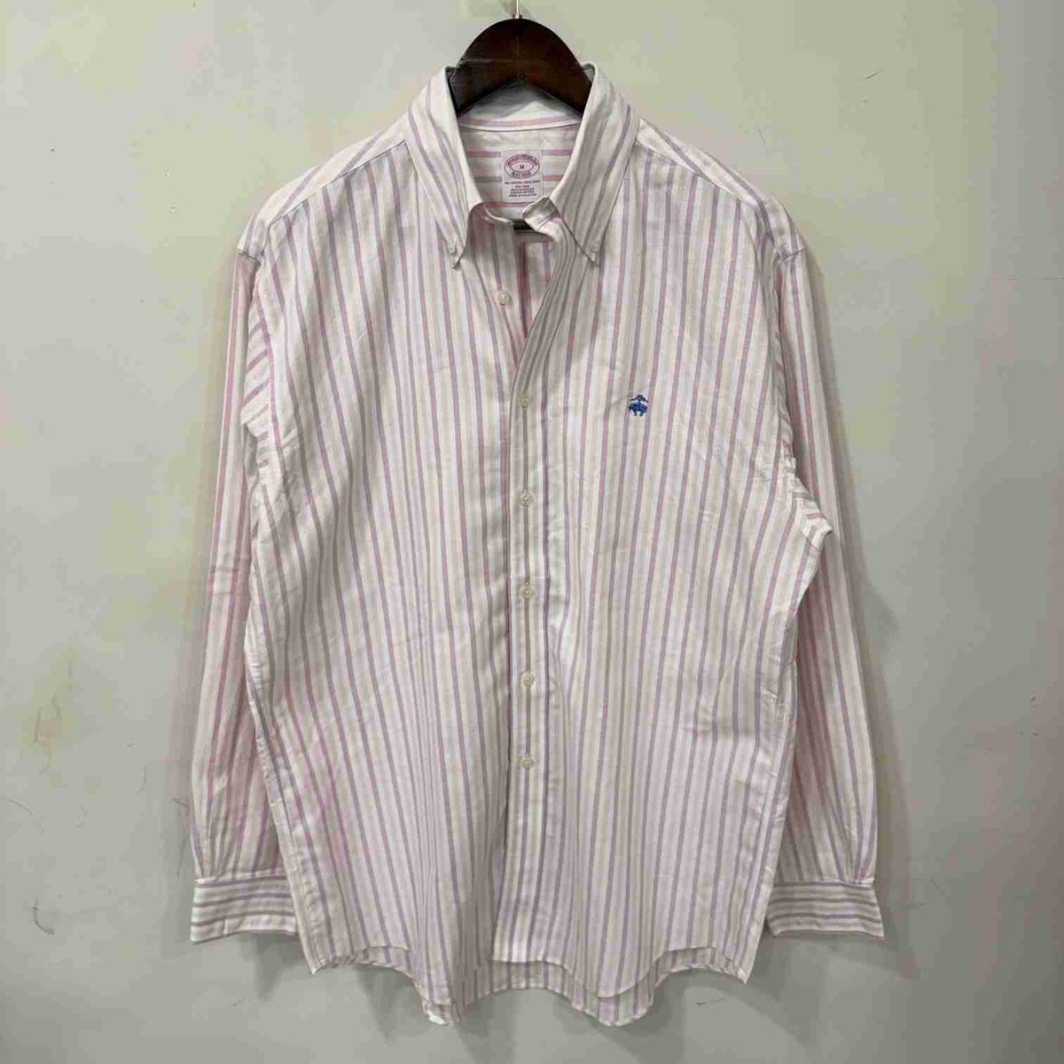Brooks Brothers Stripes shirt
